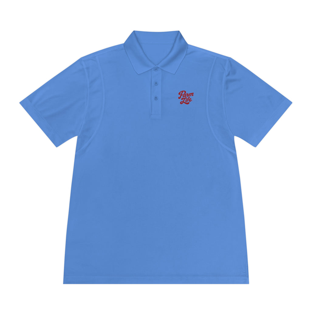Parm Life Polo Shirt