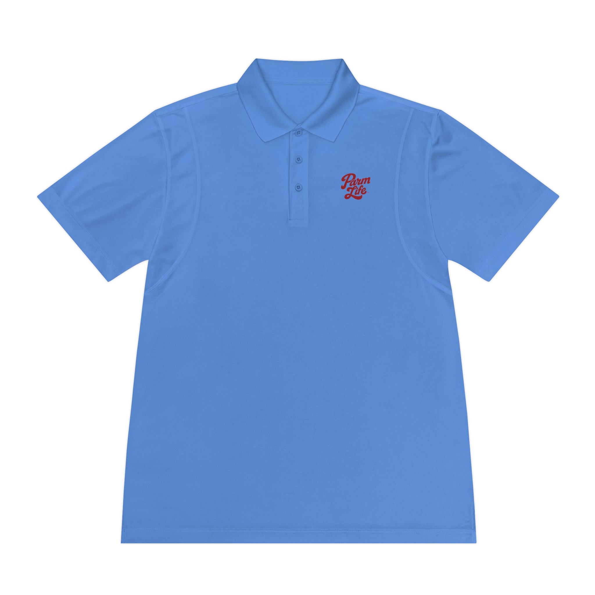 Parm Life Polo Shirt