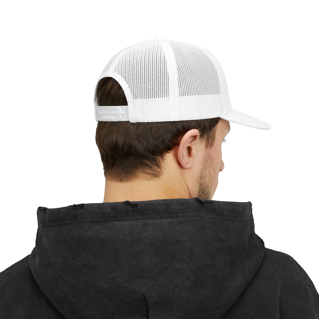 Chicken Parm Trucker Cap