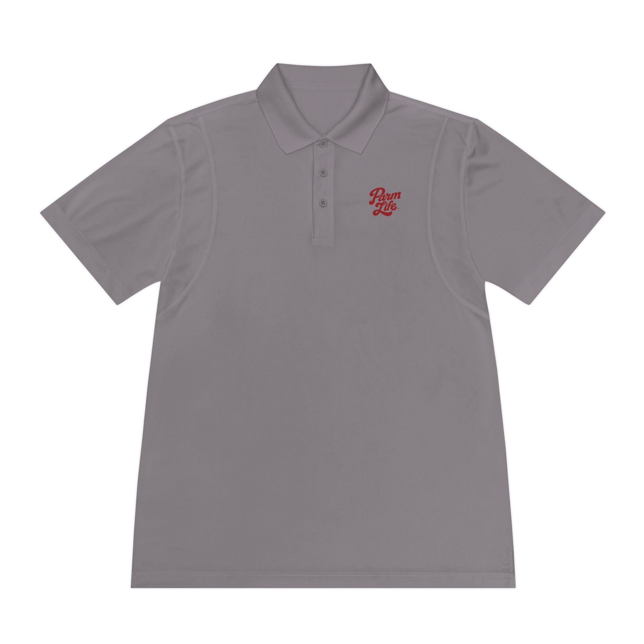 Parm Life Polo Shirt