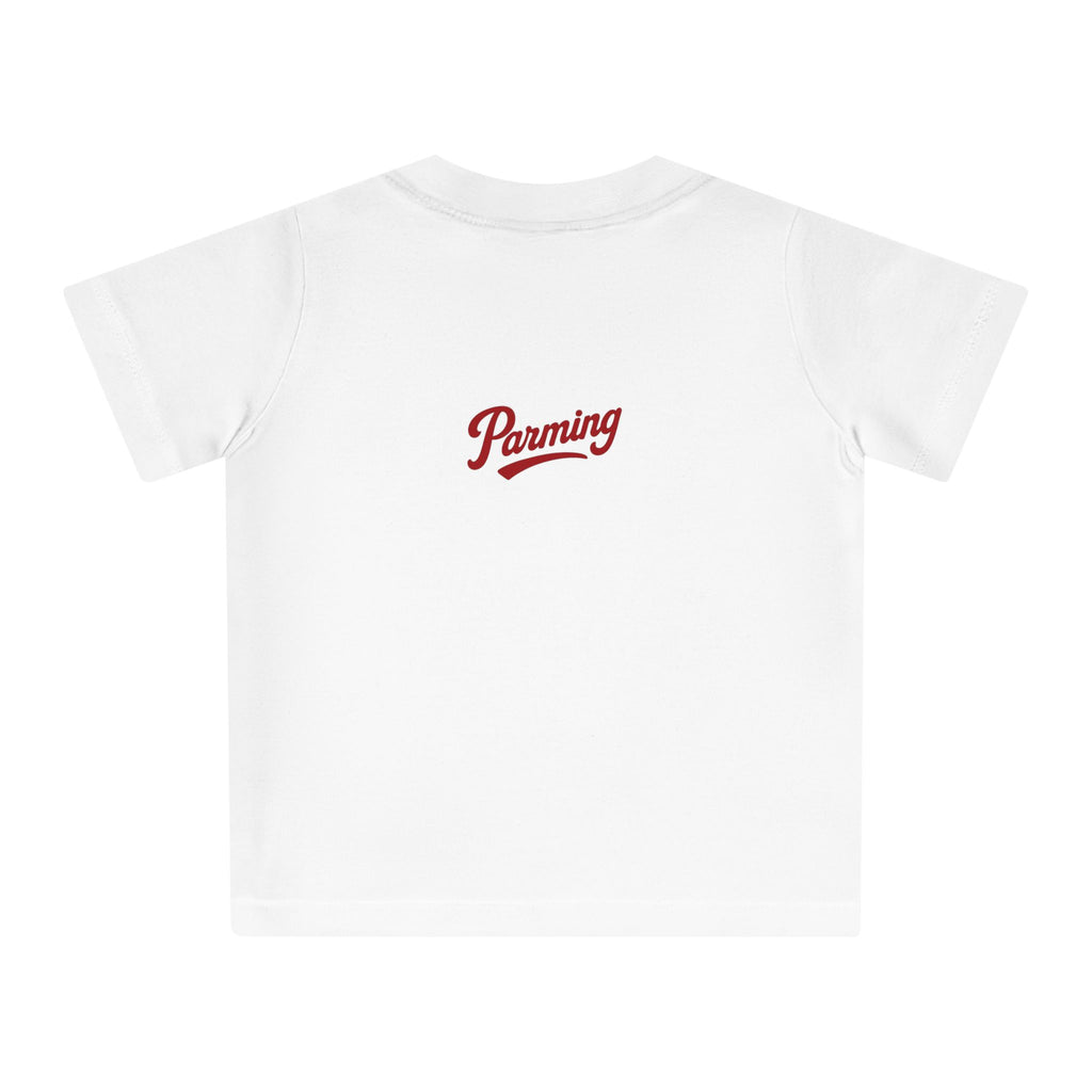 Parm Life Baby T-Shirt