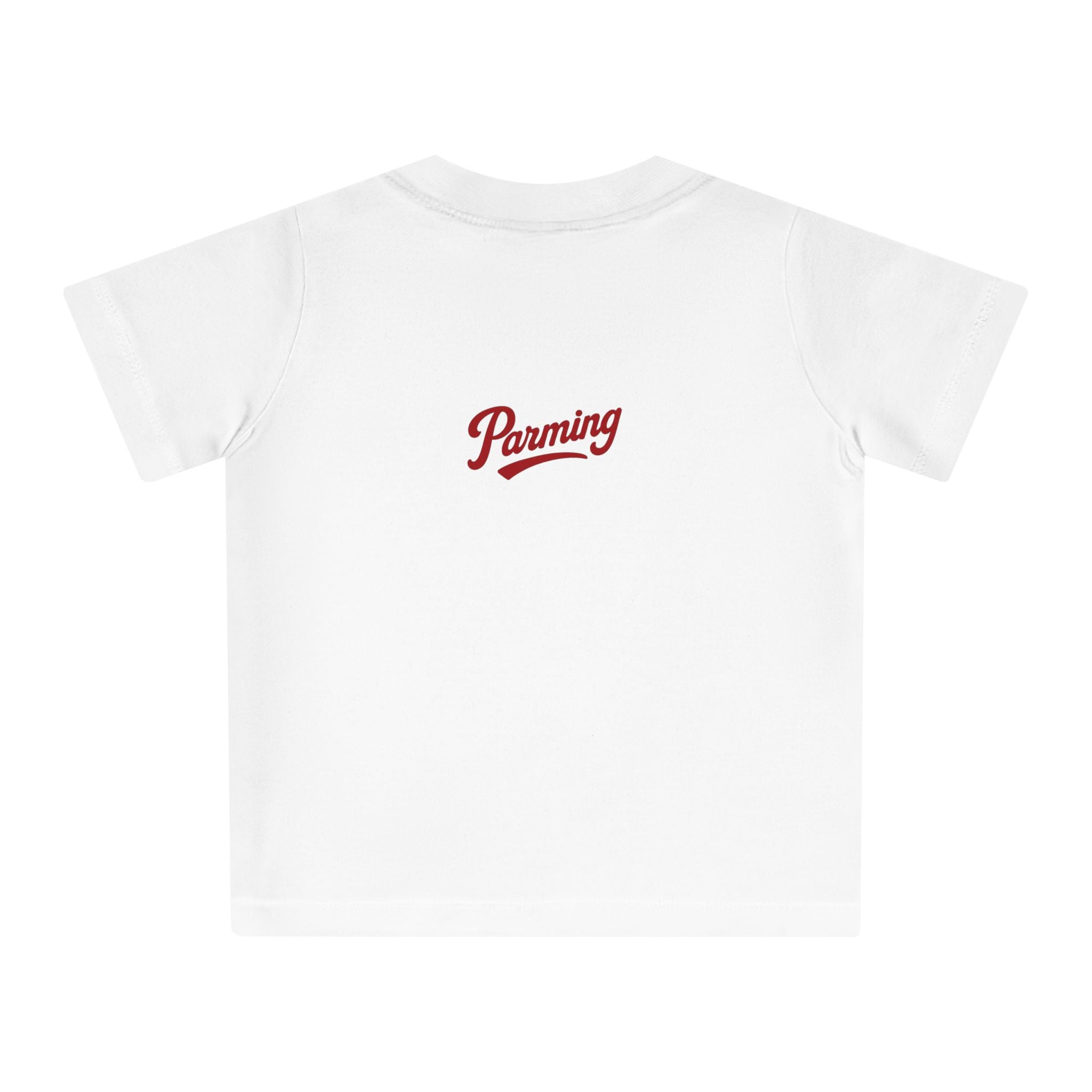Parm Life Baby T-Shirt