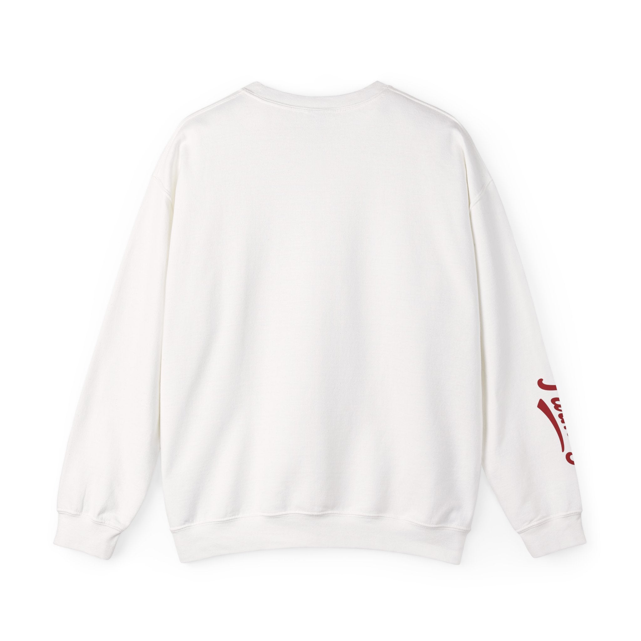Parm Life Small Logo Crewneck Sweatshirt