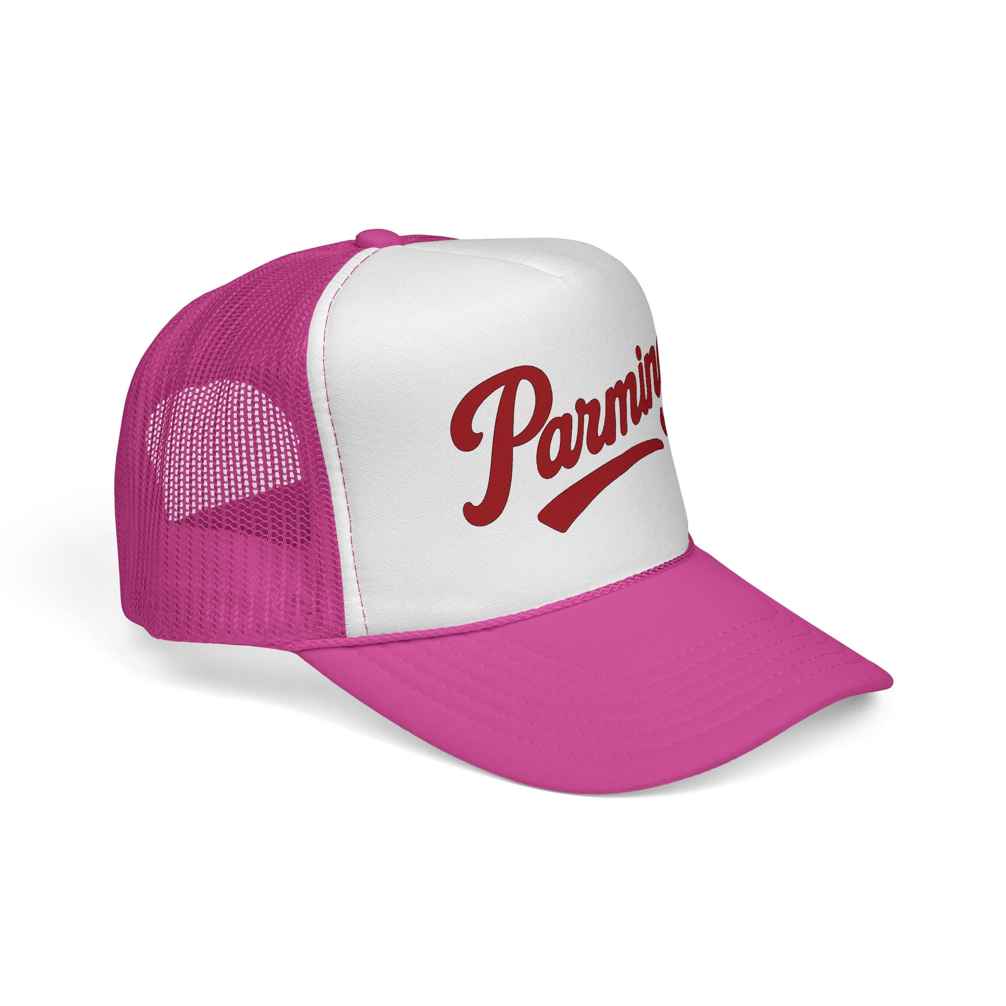 Parm Life Parming Trucker Cap