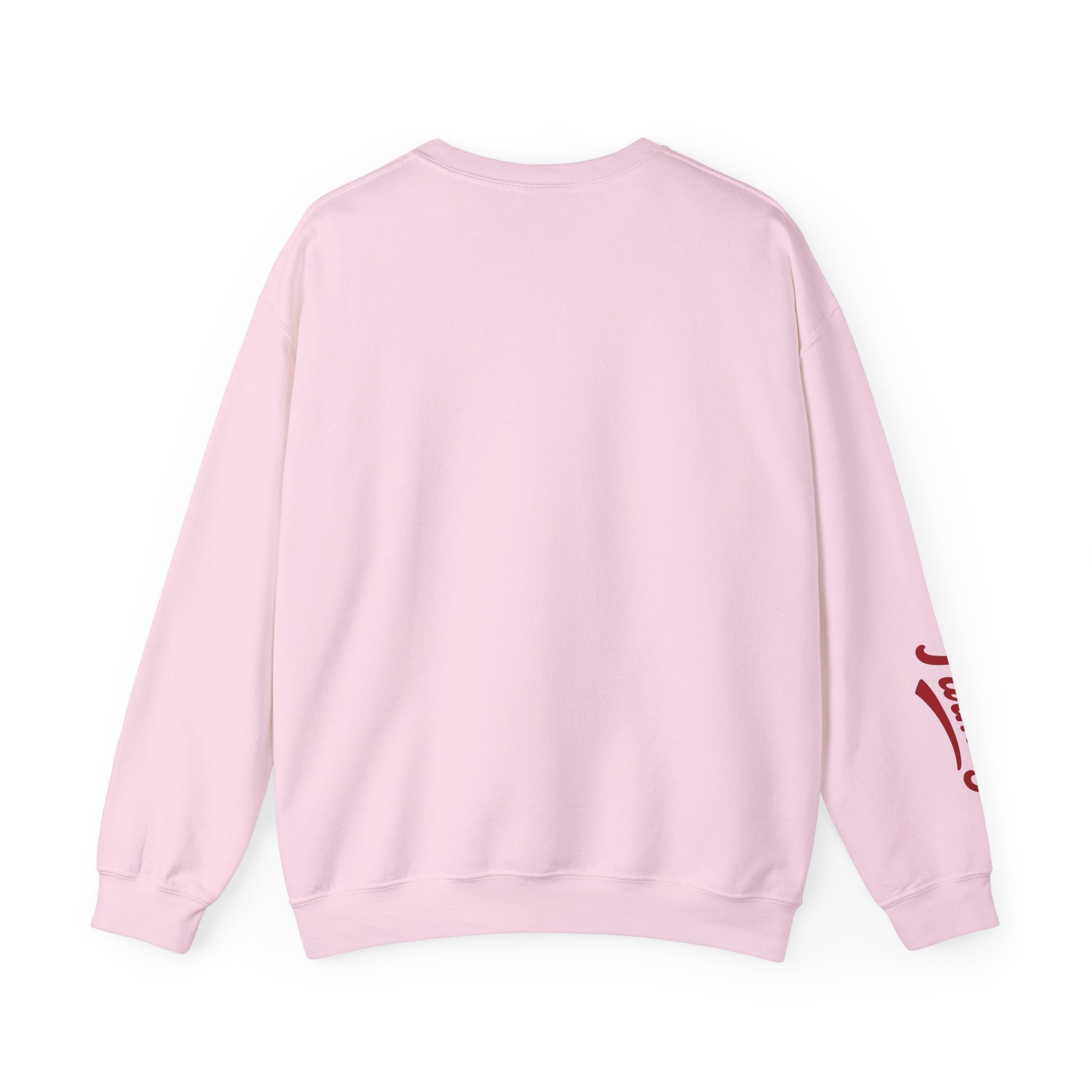 Parm Life Small Logo Crewneck Sweatshirt