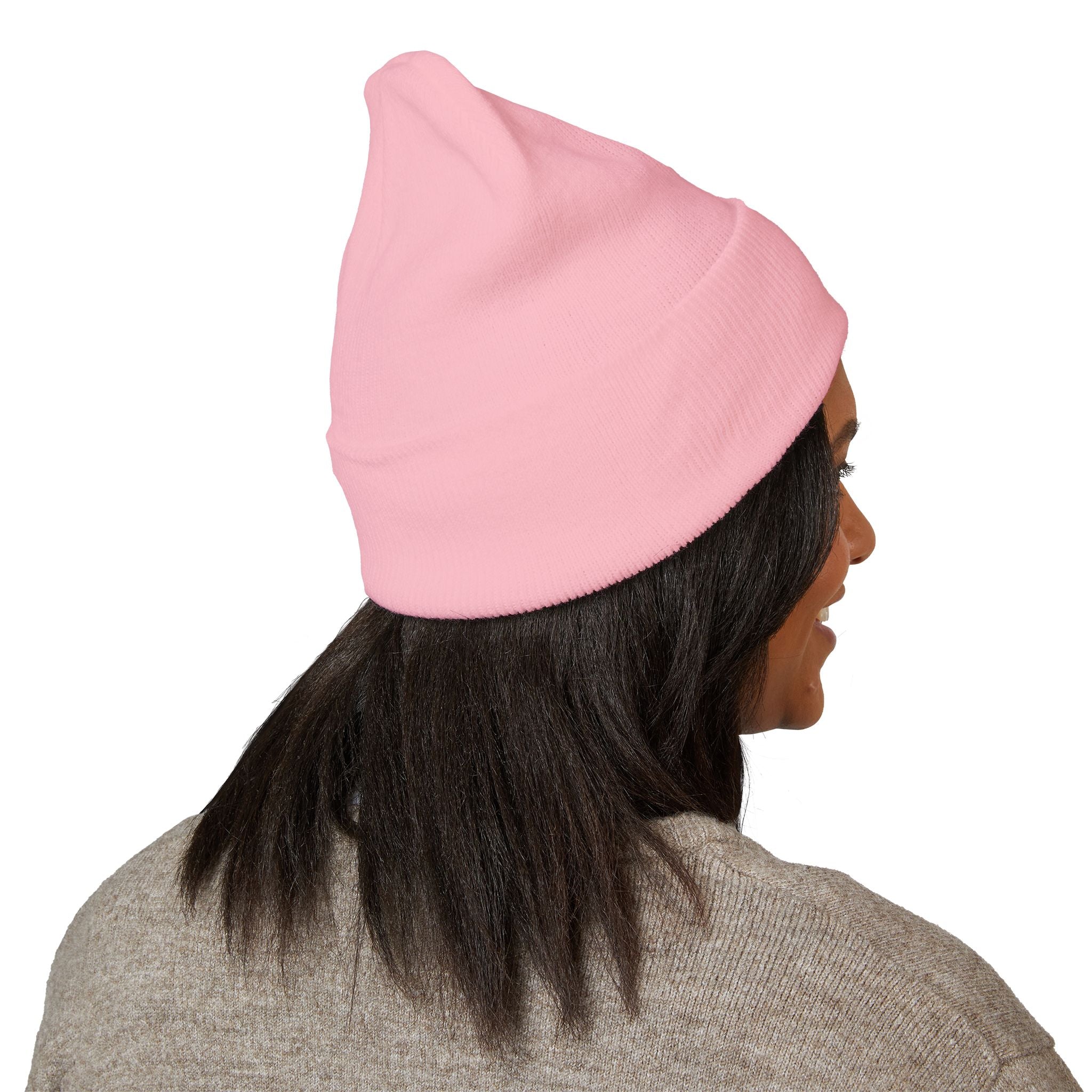 Parm Life cuffed beanie