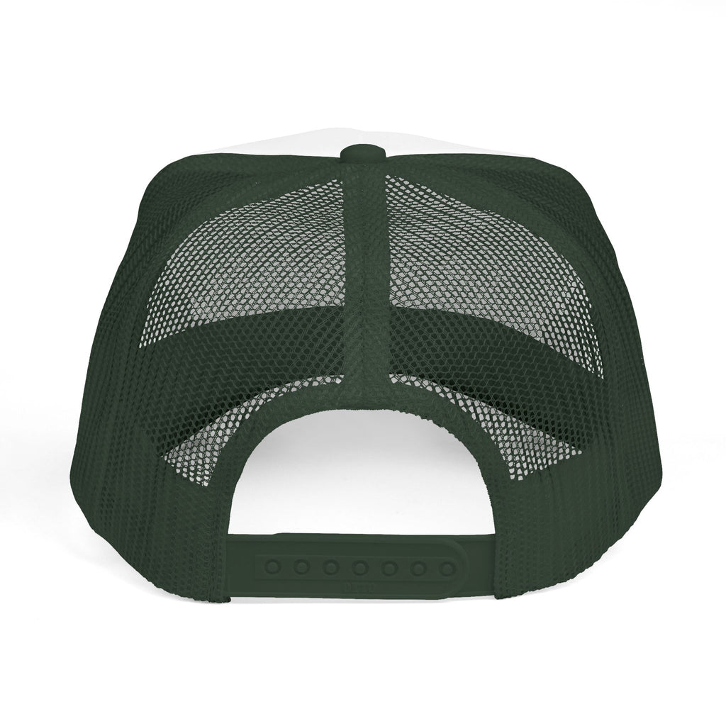 Parm Life Parming Trucker Cap