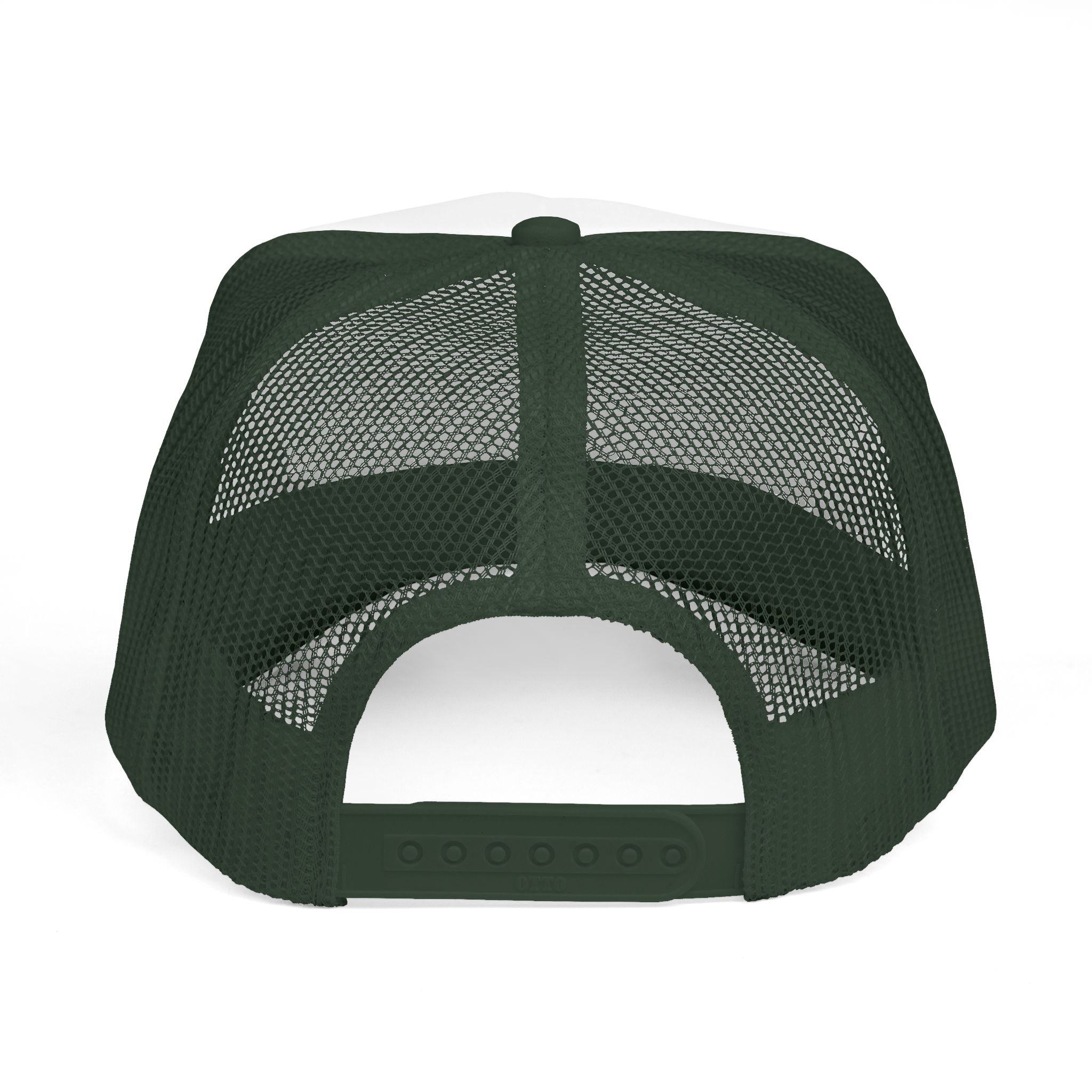 Parm Life Parming Trucker Cap