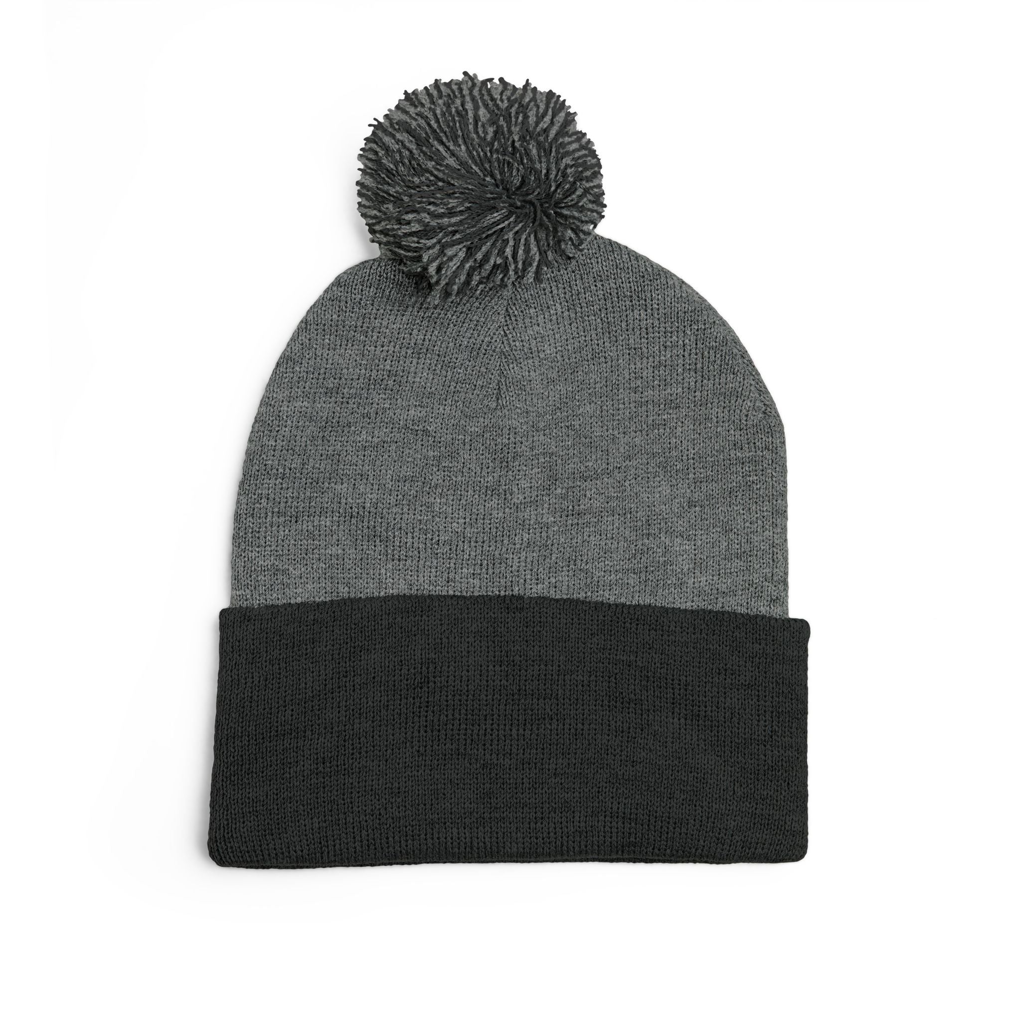 Parm Life Pom-Pom Beanie | Knit Cap