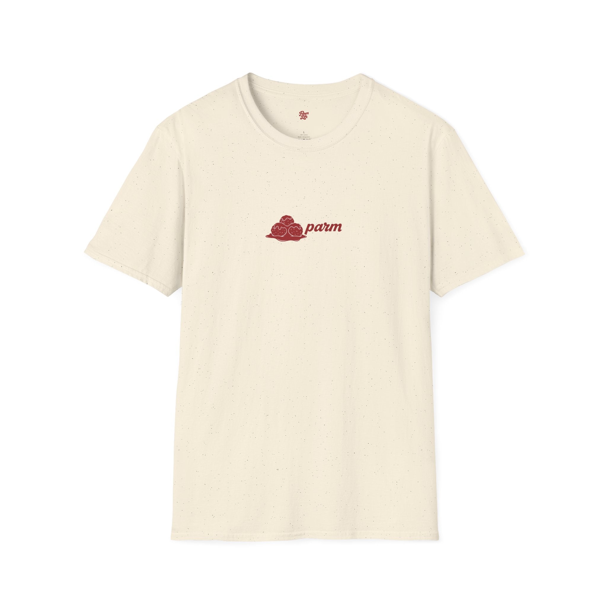 Meatball Parm T-Shirt