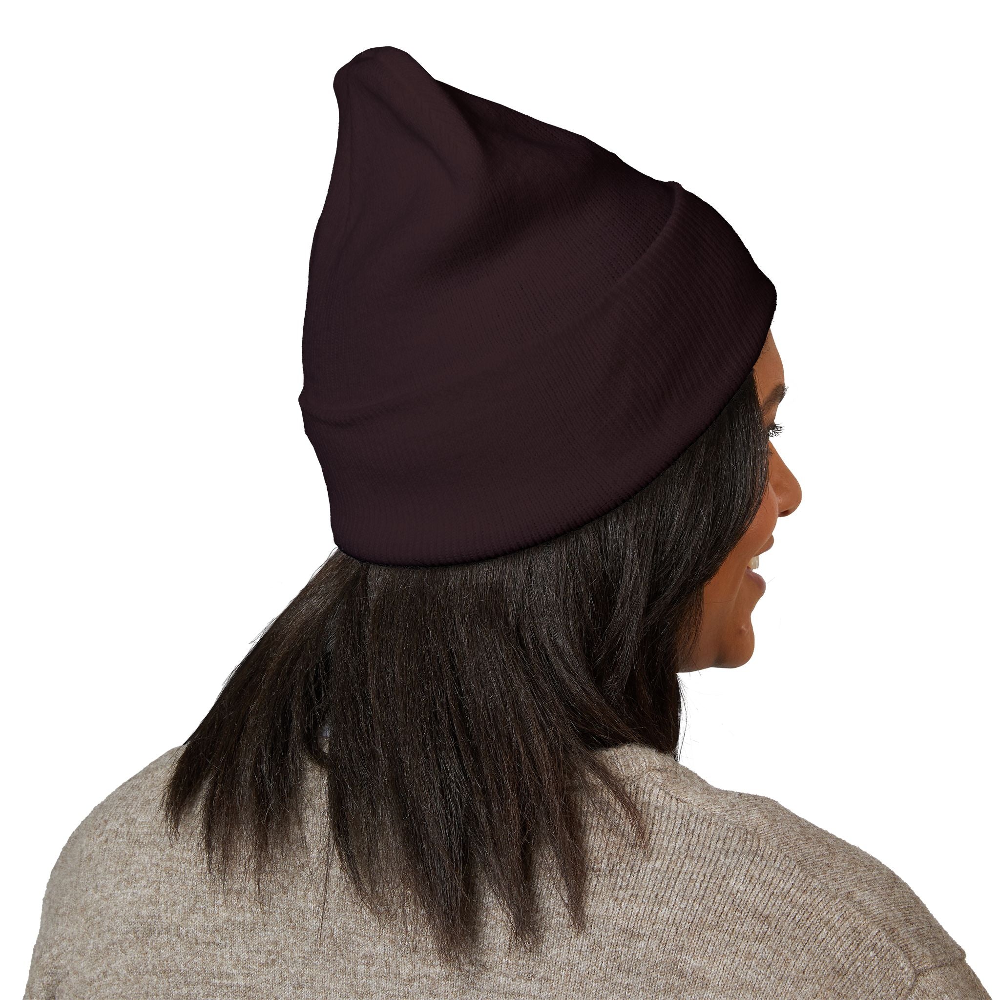 Parm Life cuffed beanie