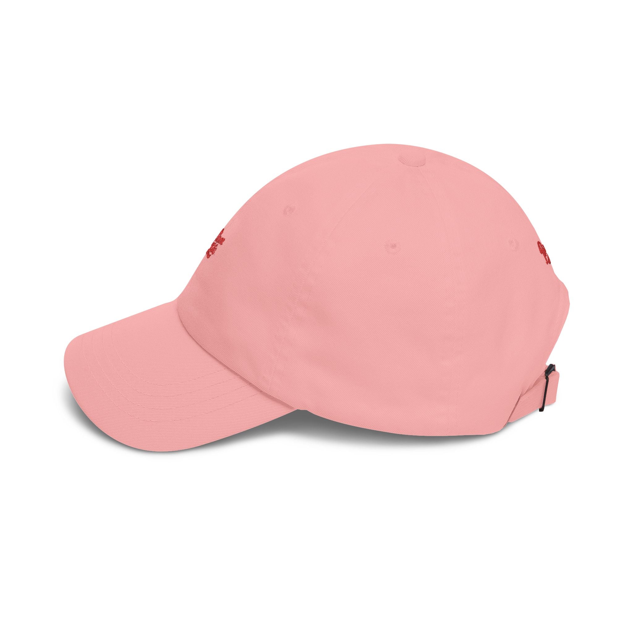 Palm Life dad cap | Embroidered script logo