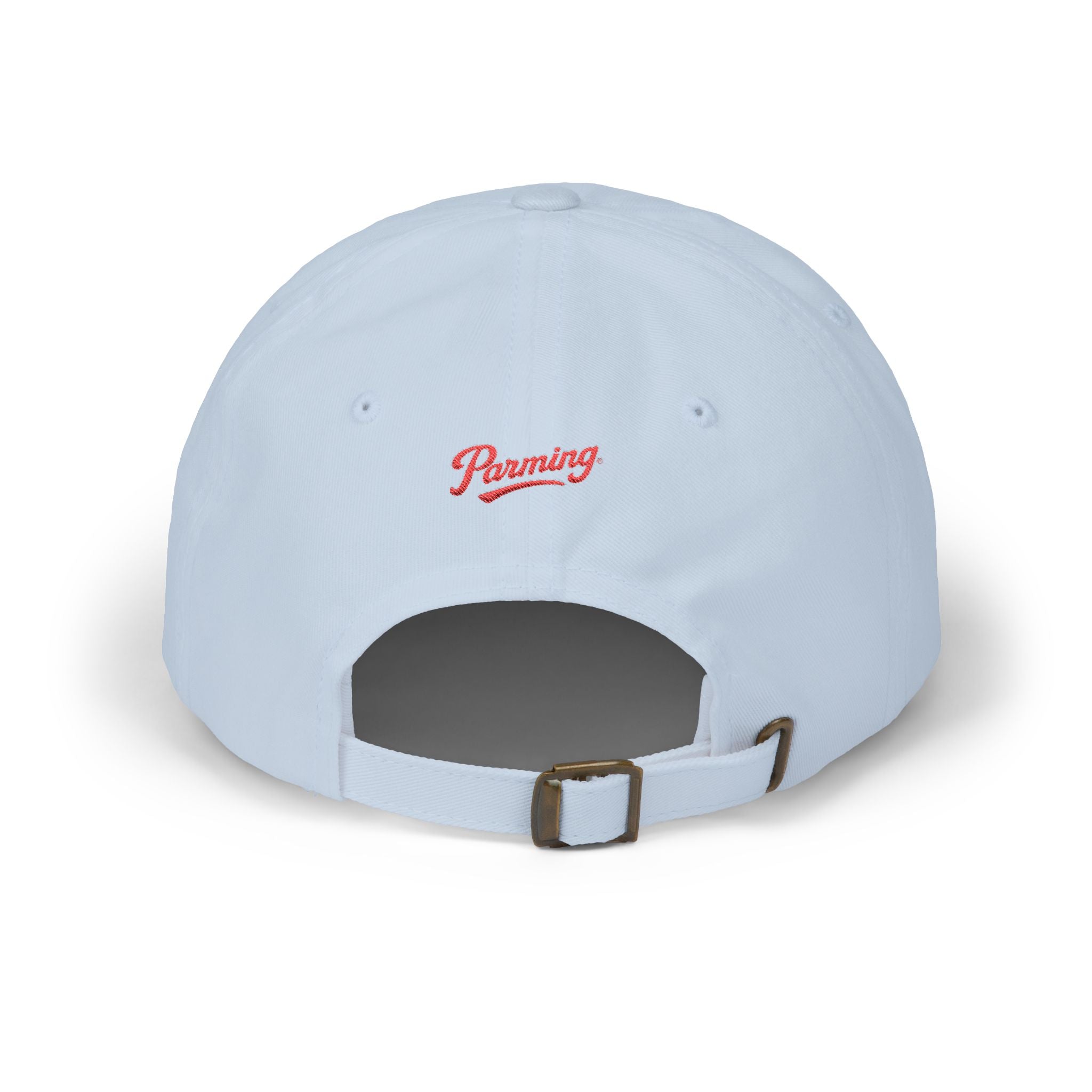 Palm Life dad cap | Embroidered script logo