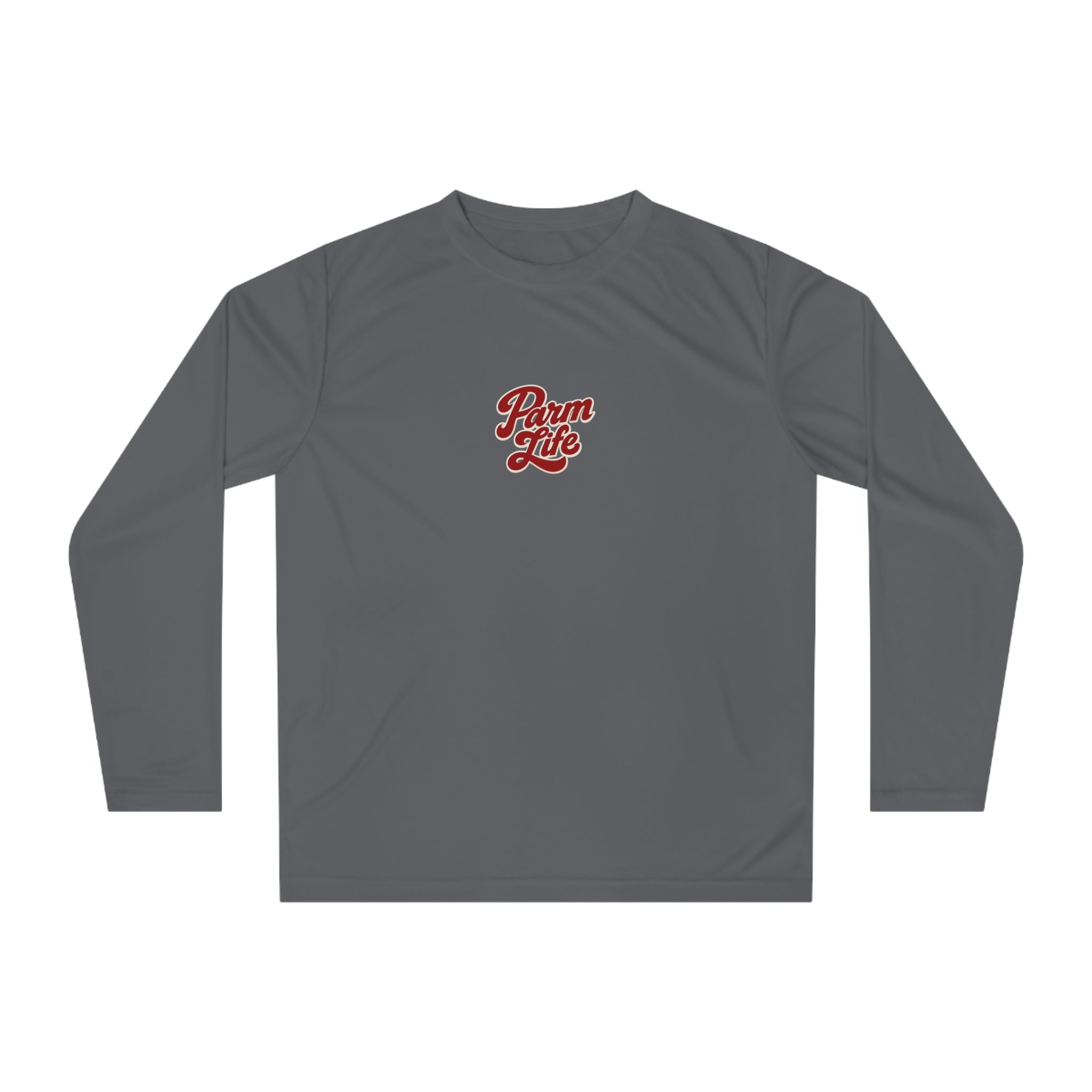 Parm Life Performance Long Sleeve