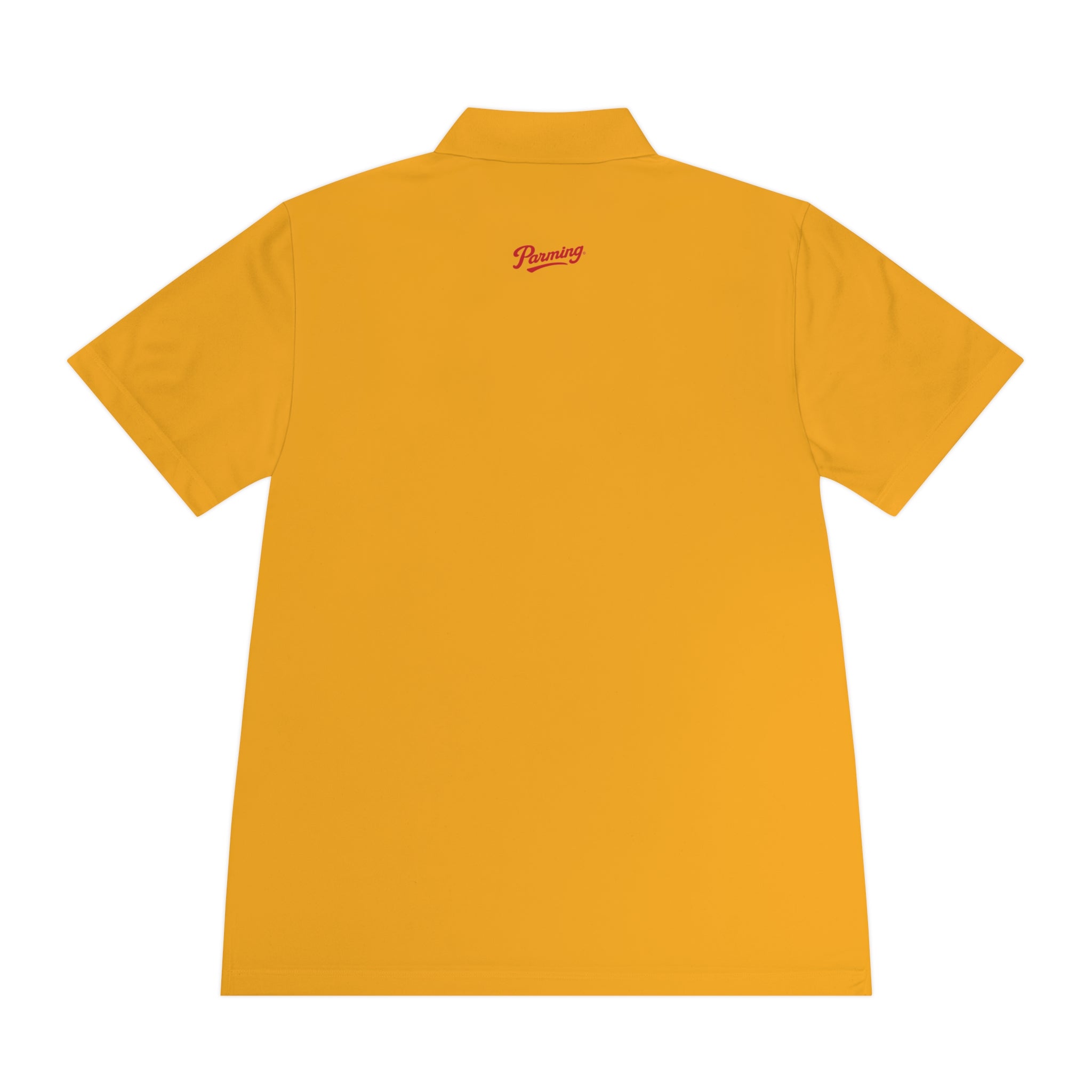 Parm Life Polo Shirt