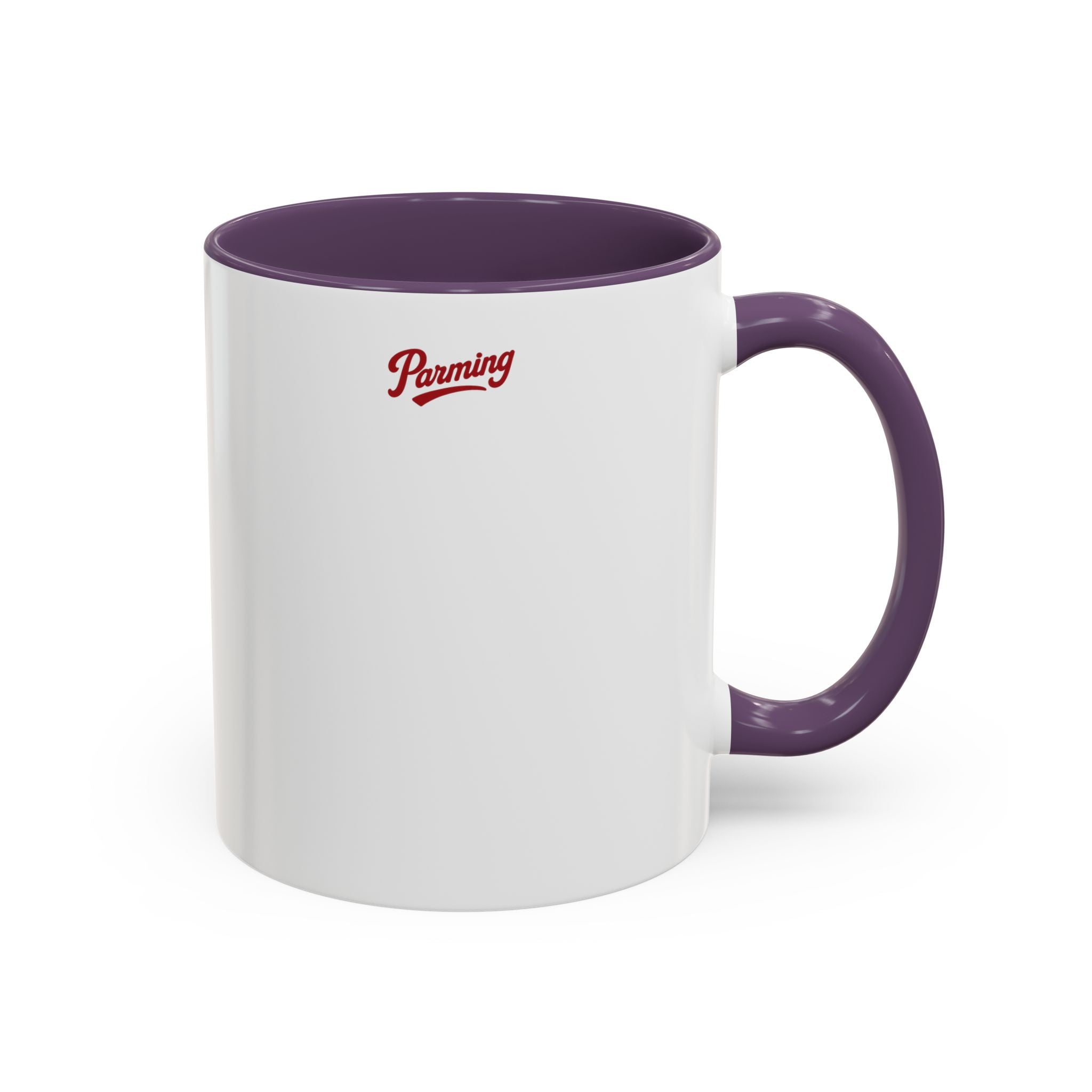 Parm Life Coffee Mug | 11oz 15oz