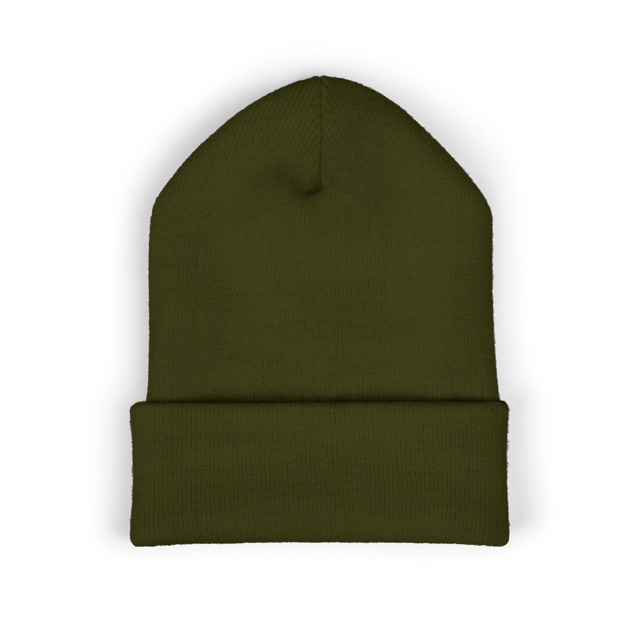Parm Life cuffed beanie