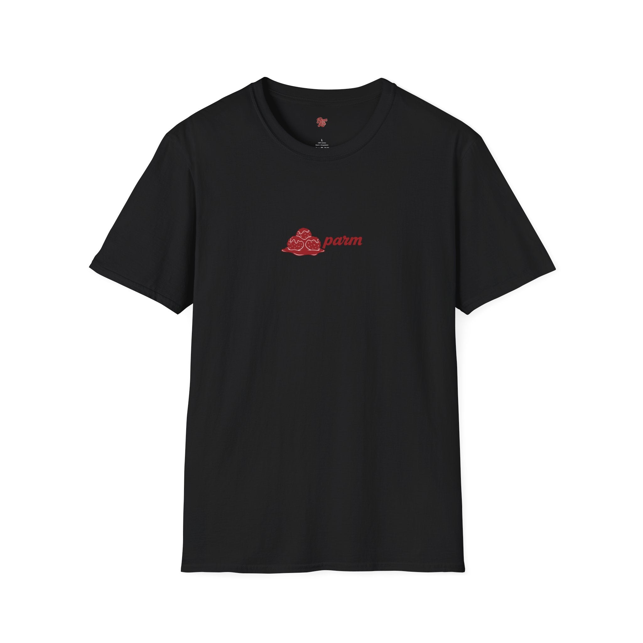 Meatball Parm T-Shirt
