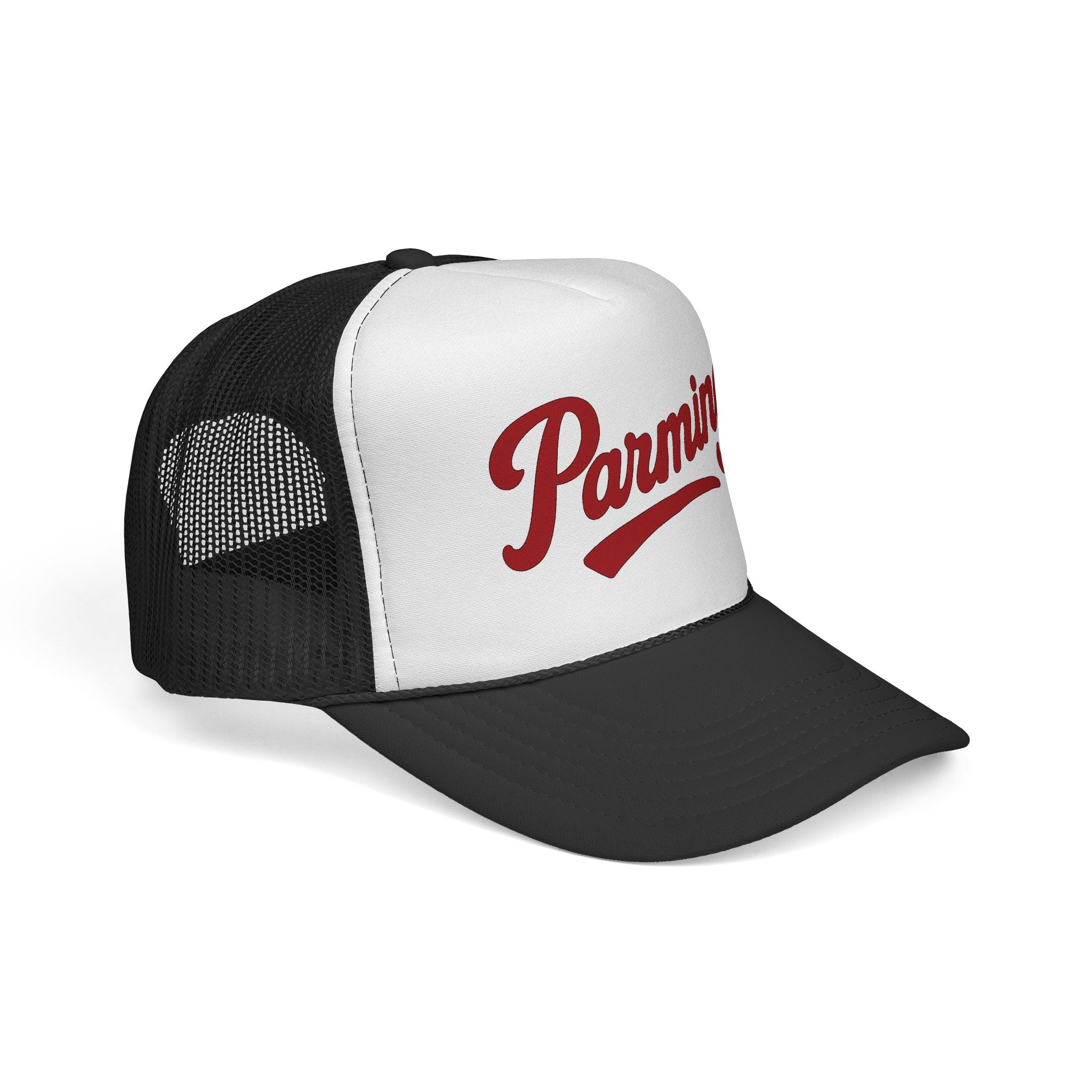 Parm Life Parming Trucker Cap