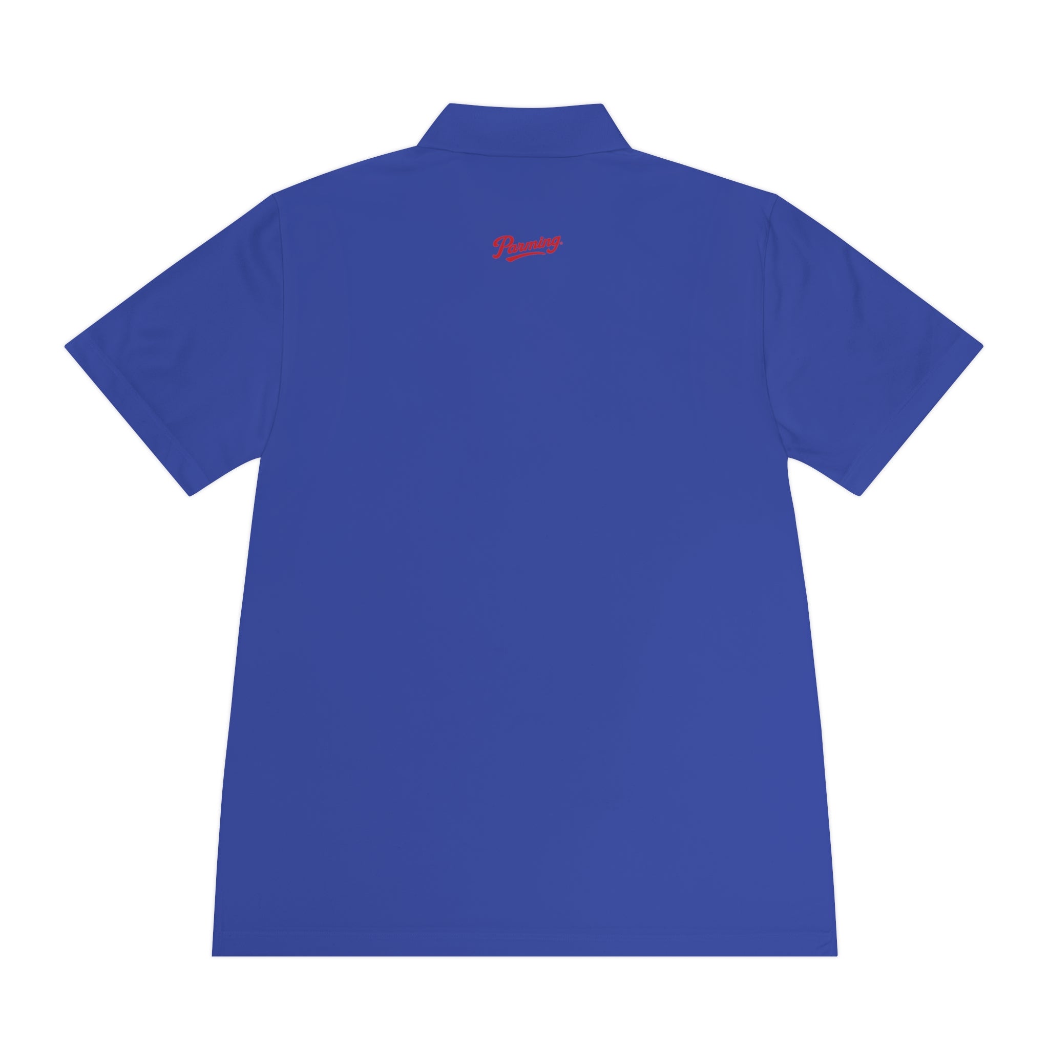 Parm Life Polo Shirt