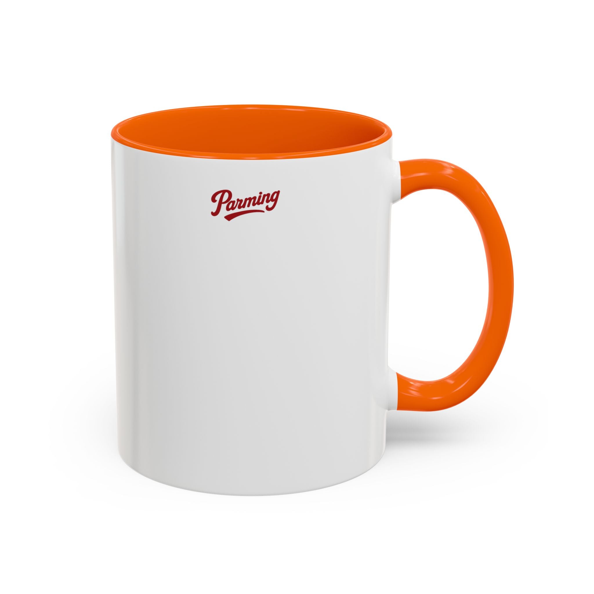 Parm Life Coffee Mug | 11oz 15oz