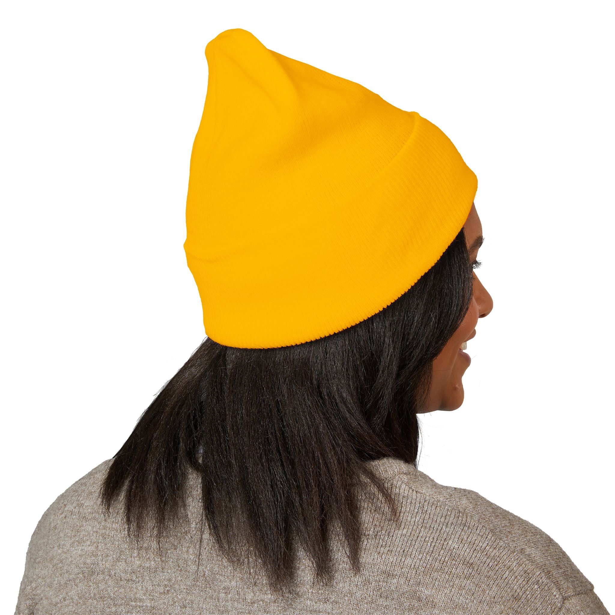 Parm Life cuffed beanie