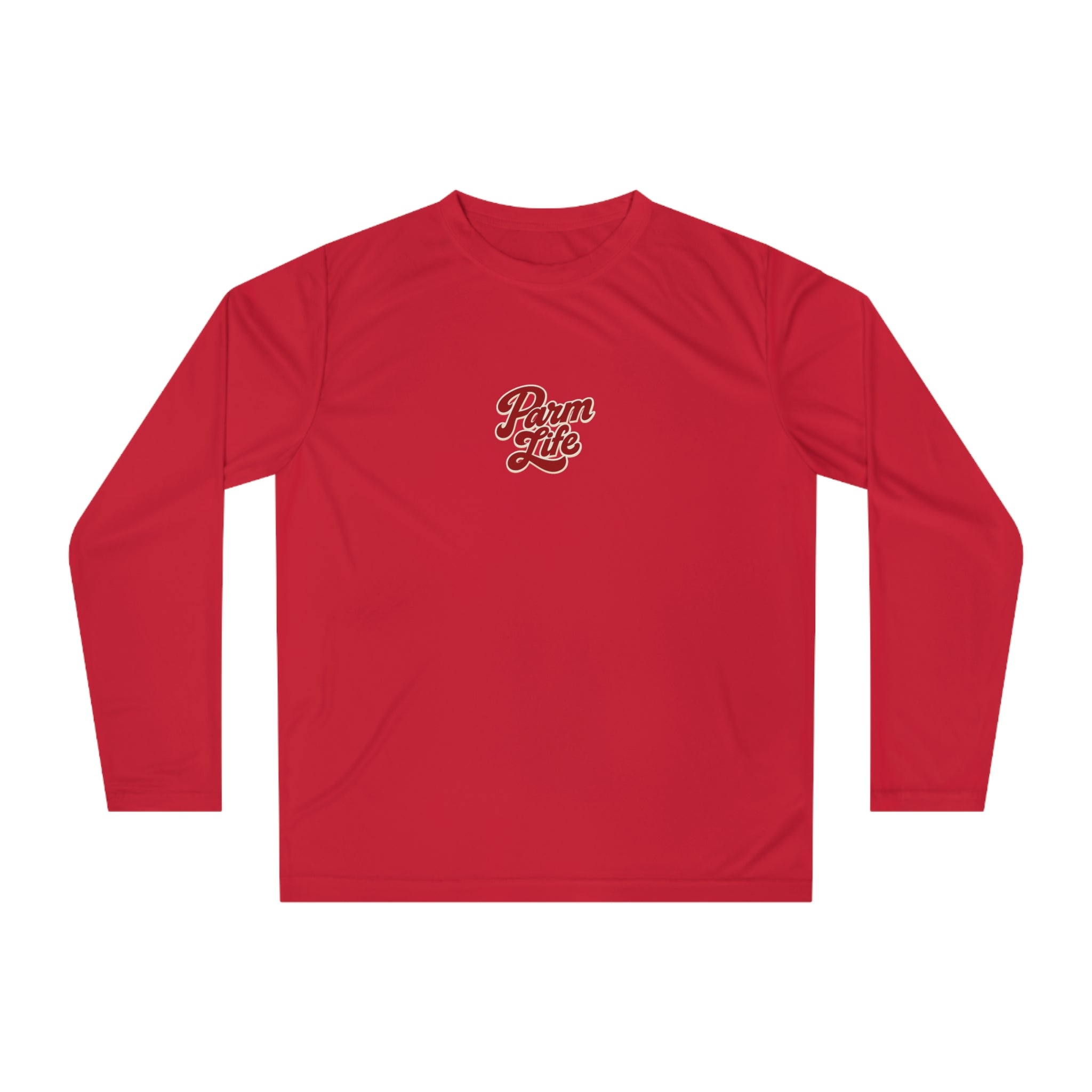 Parm Life Performance Long Sleeve