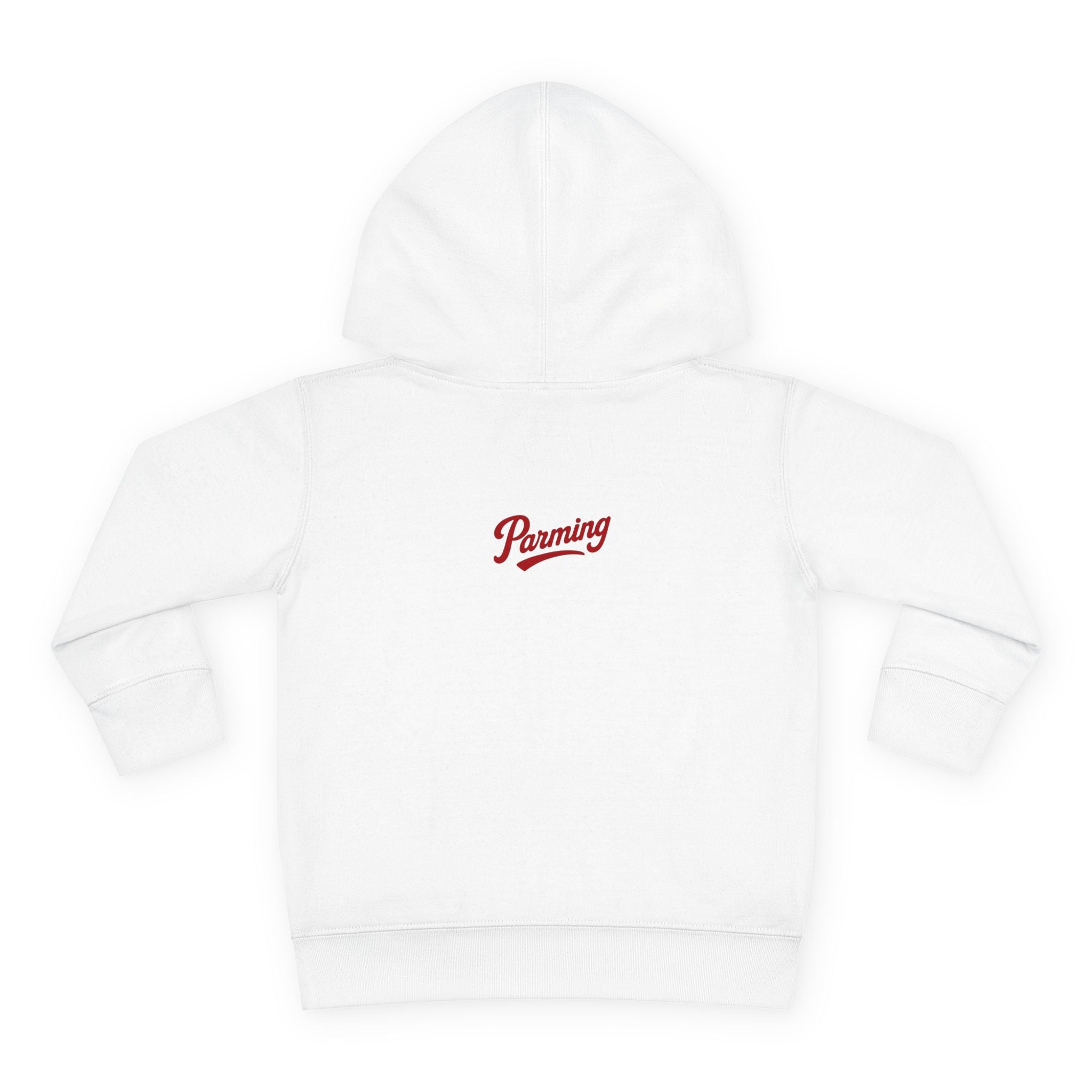 Parm Life Toddle Pullover Hoodie