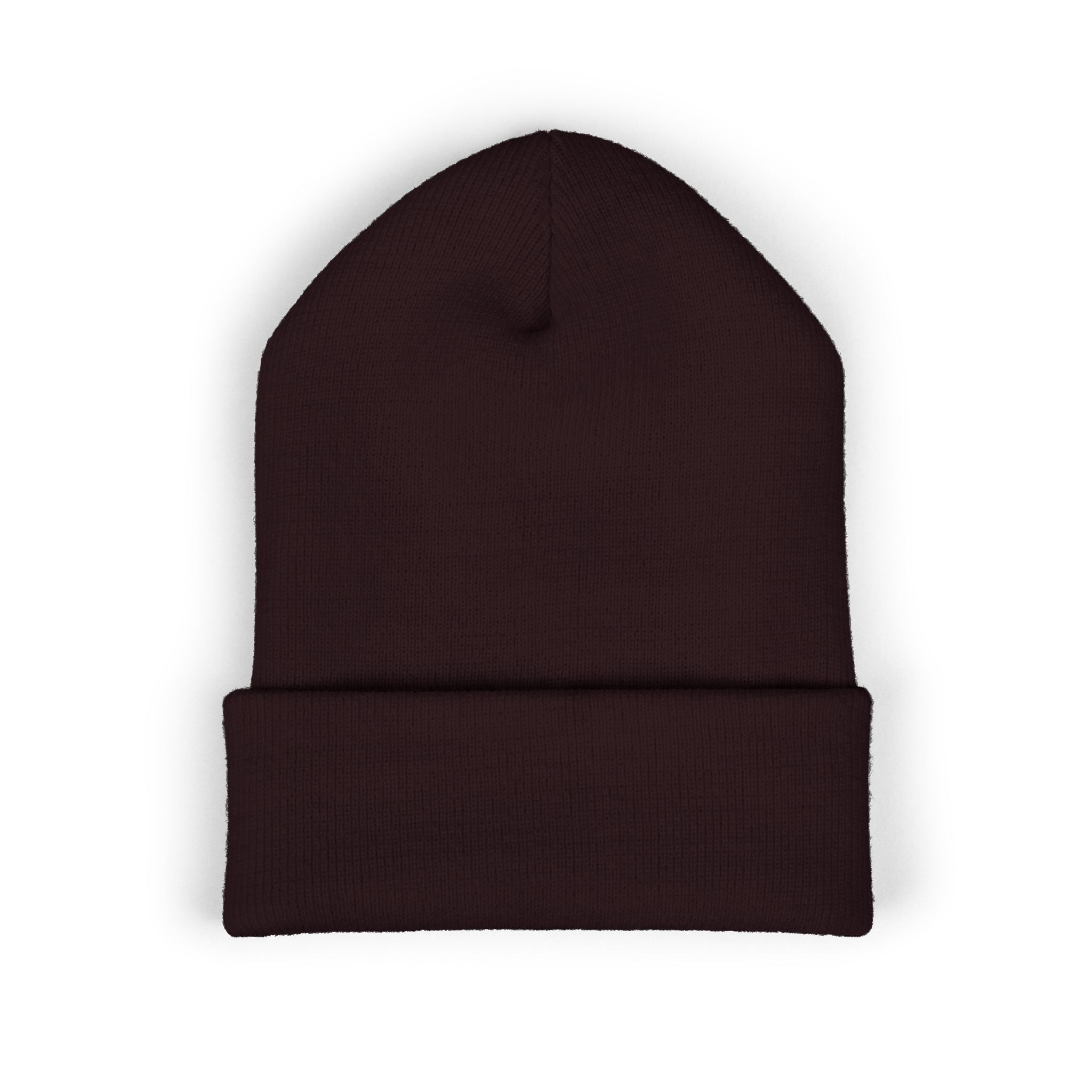 Parm Life cuffed beanie