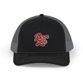 Parm Life Snapback Trucker Hat