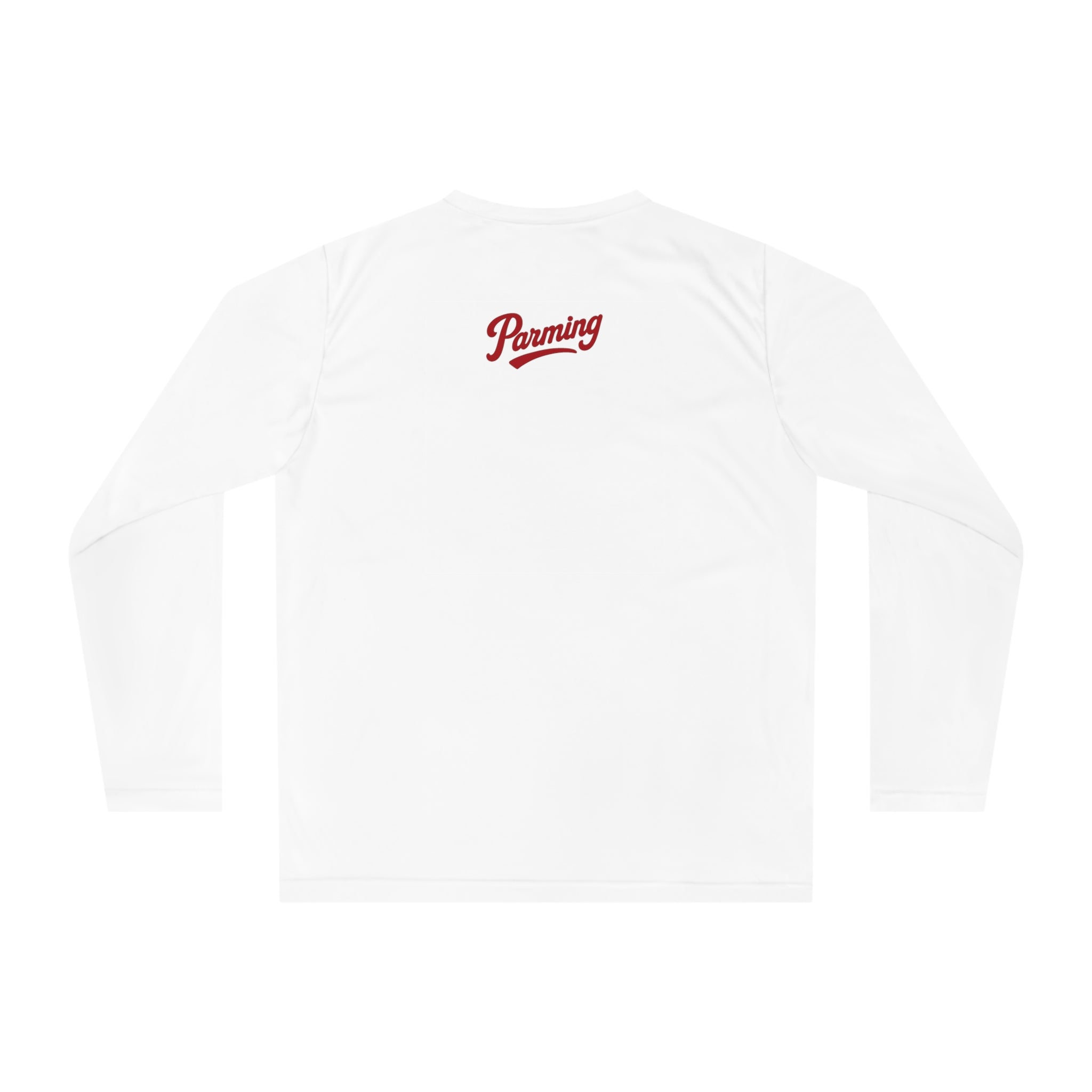 Parm Life Performance Long Sleeve