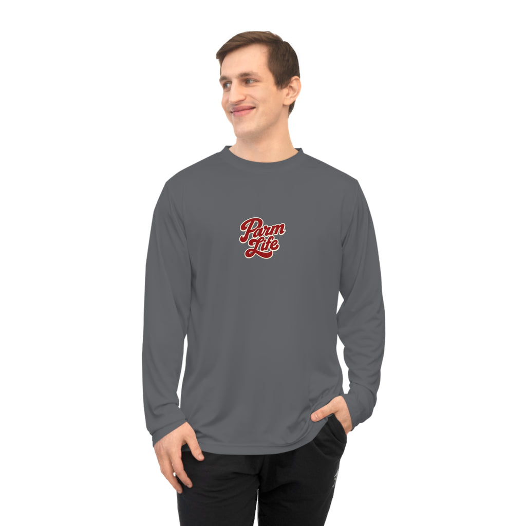 Parm Life Performance Long Sleeve