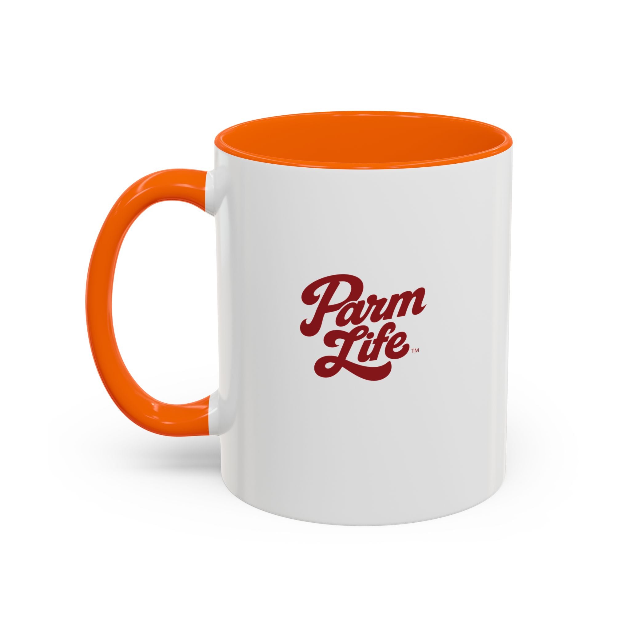 Parm Life Coffee Mug | 11oz 15oz