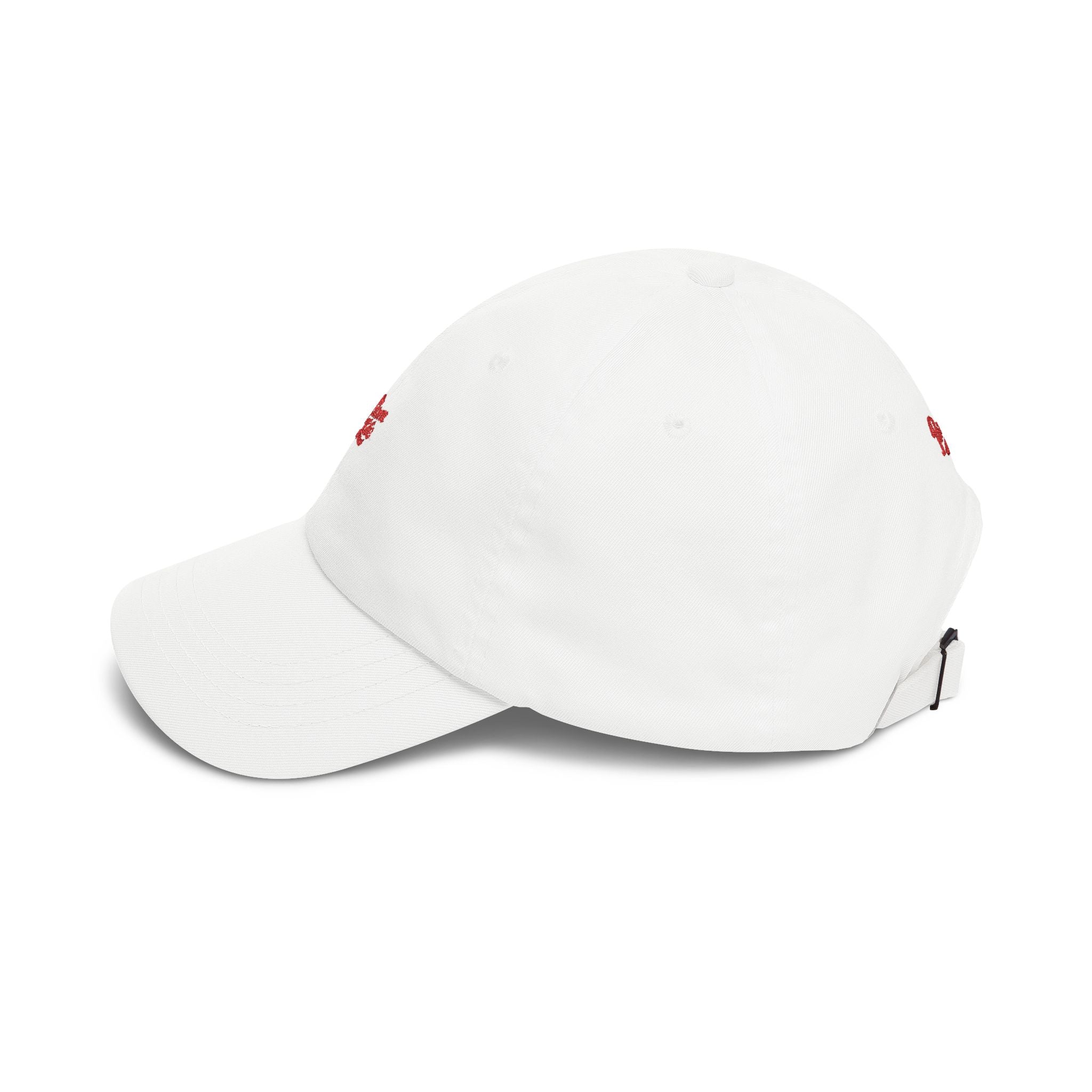 Palm Life dad cap | Embroidered script logo