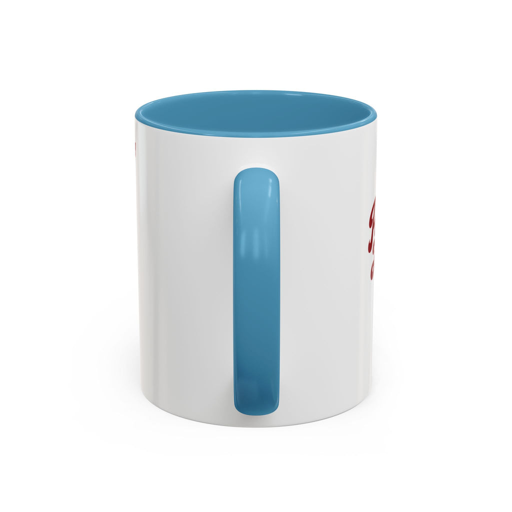 Parm Life Coffee Mug | 11oz 15oz