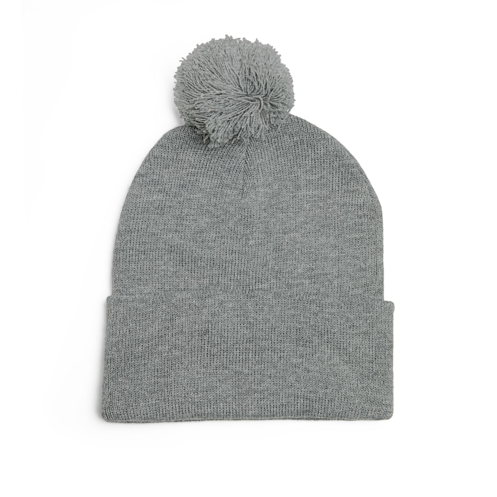 Parm Life Pom-Pom Beanie | Knit Cap