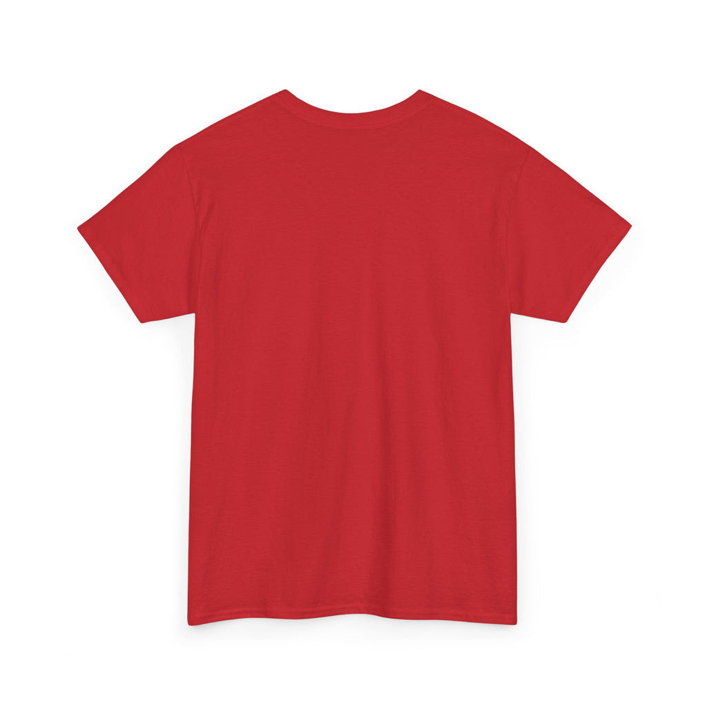 Chicken Parm T‑Shirt — Minimal Vintage Pasta Lover Tee