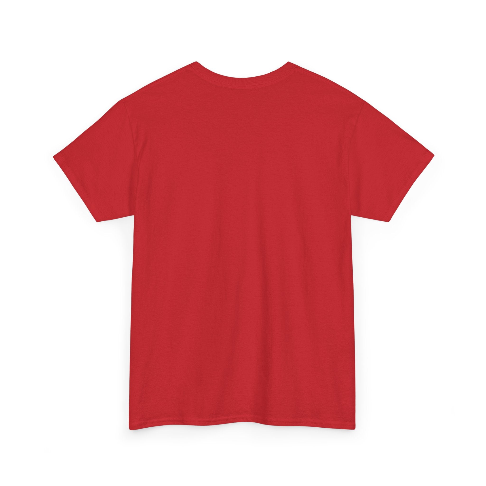 Chicken Parm T‑Shirt — Minimal Vintage Pasta Lover Tee