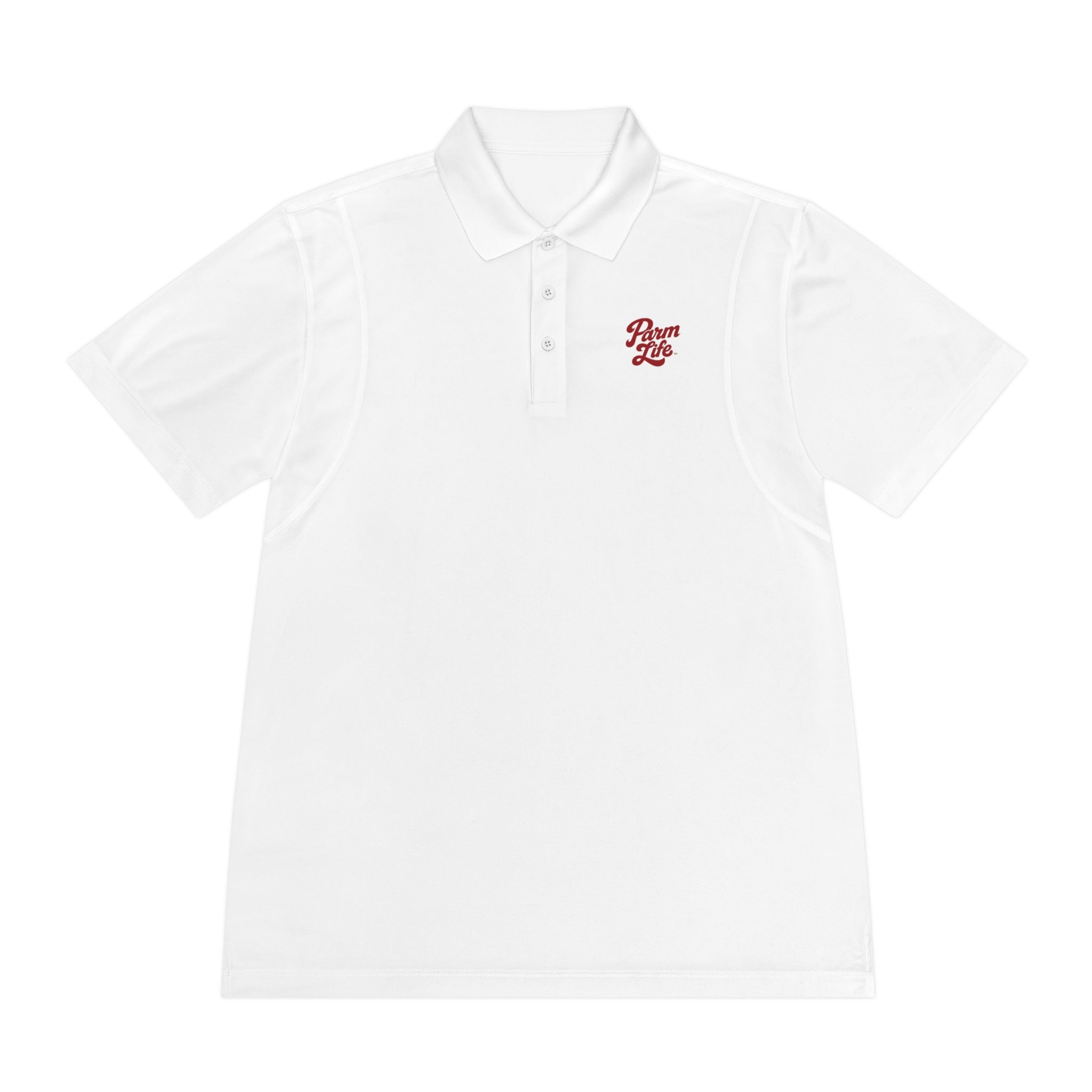 Parm Life Polo Shirt
