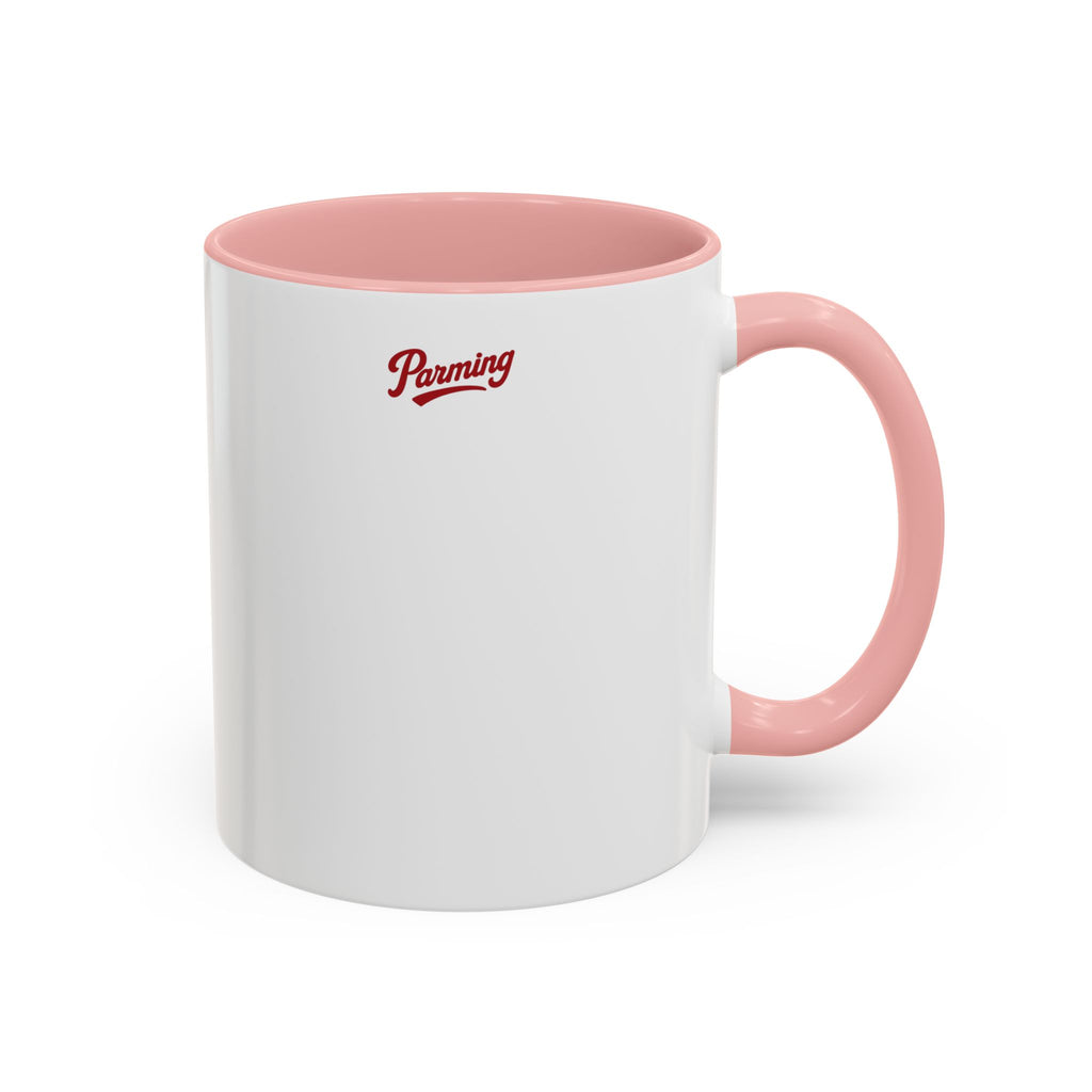 Parm Life Coffee Mug | 11oz 15oz