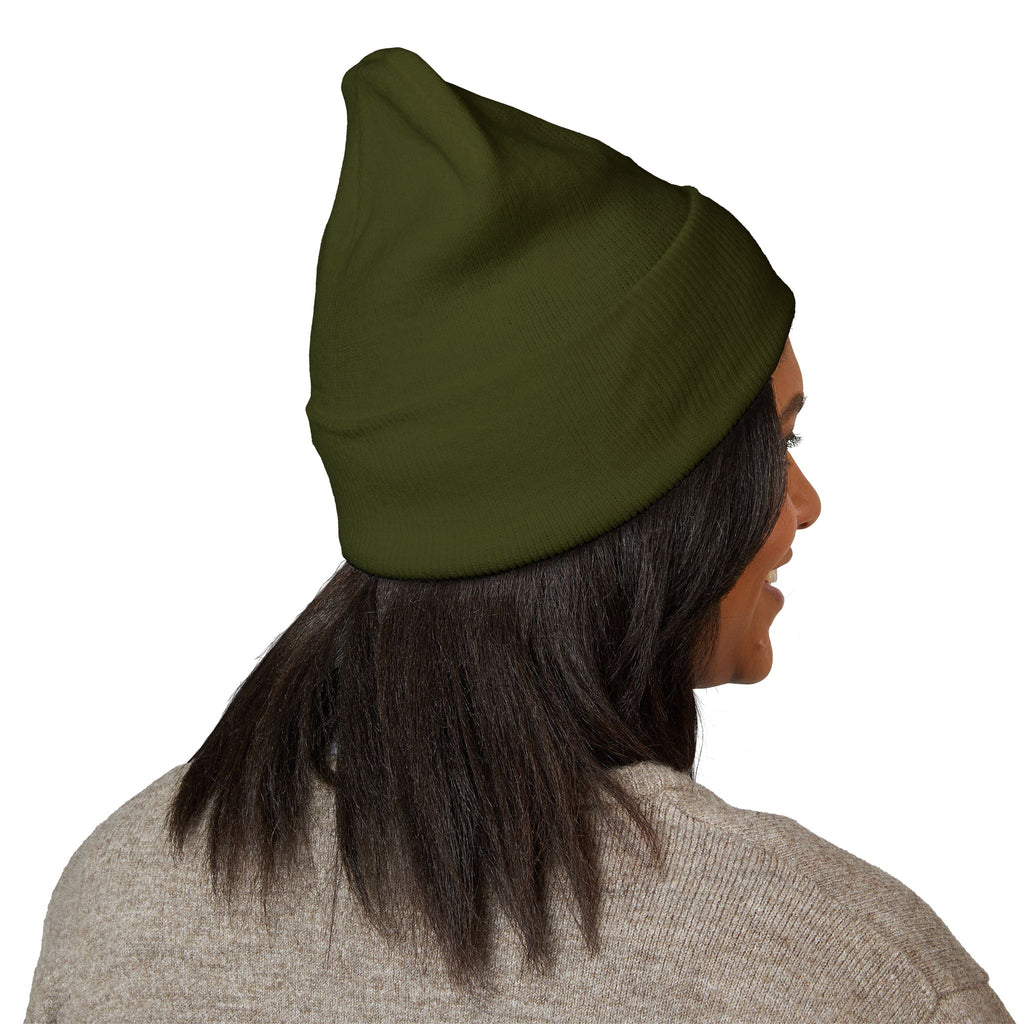 Parm Life cuffed beanie
