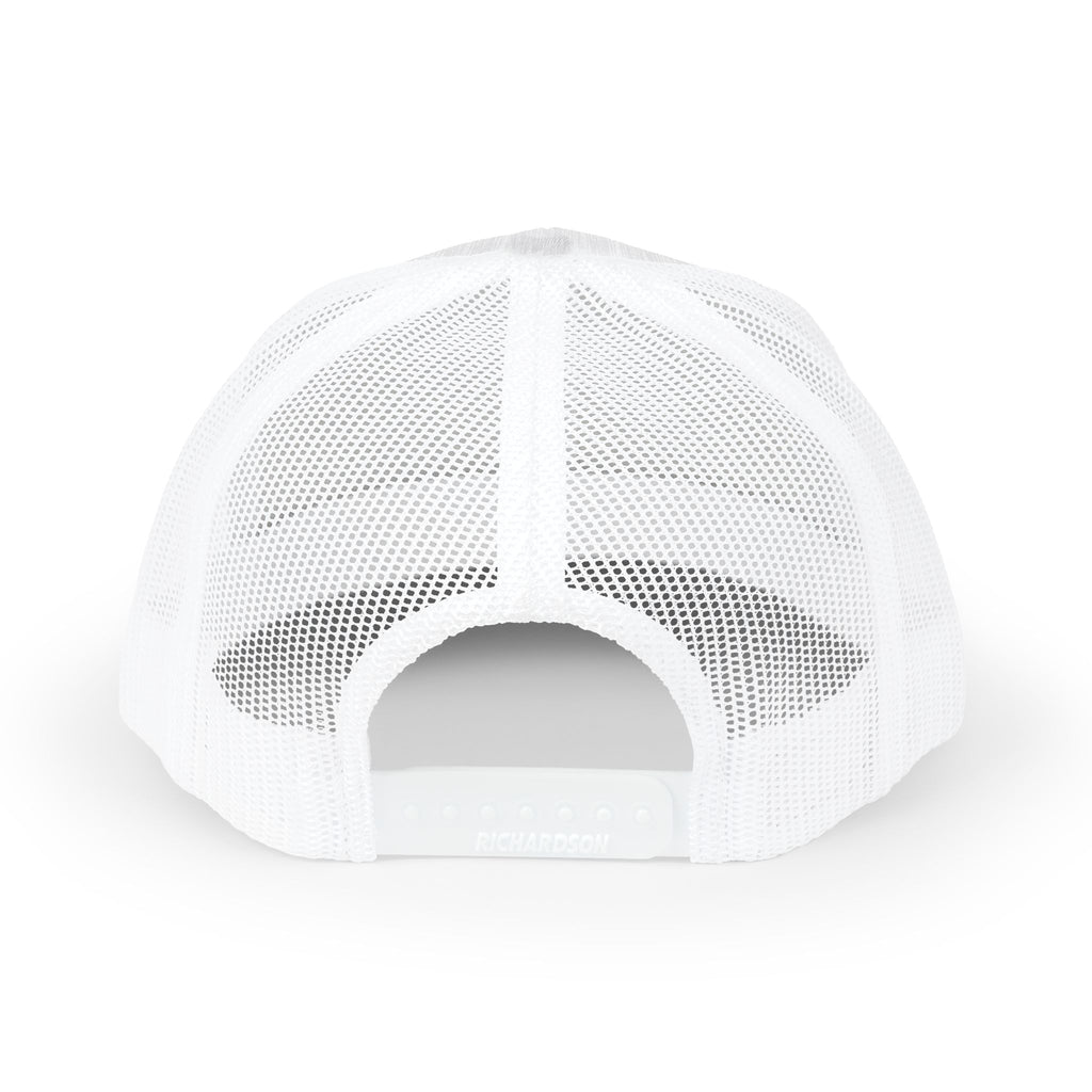 Parm Life Snapback Trucker Hat