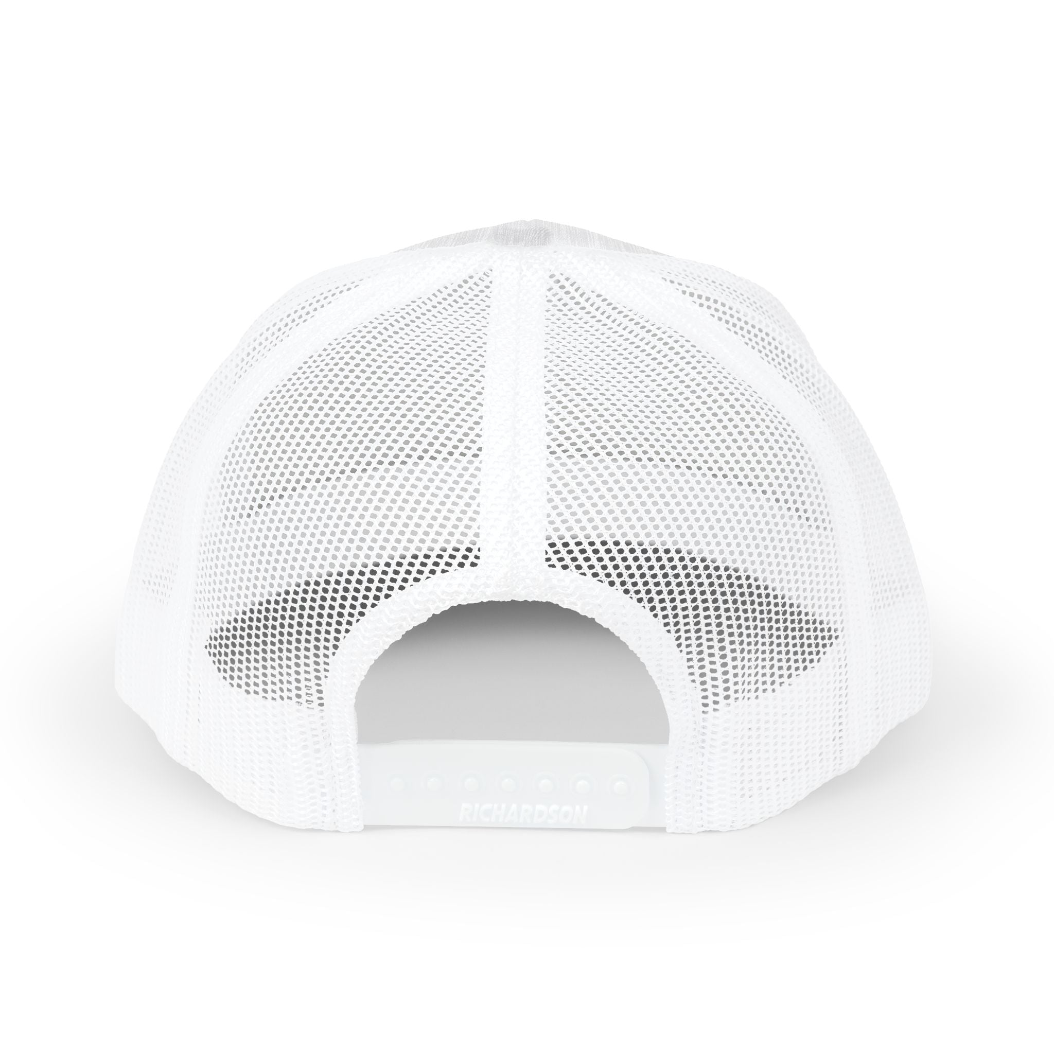 Parm Life Snapback Trucker Hat