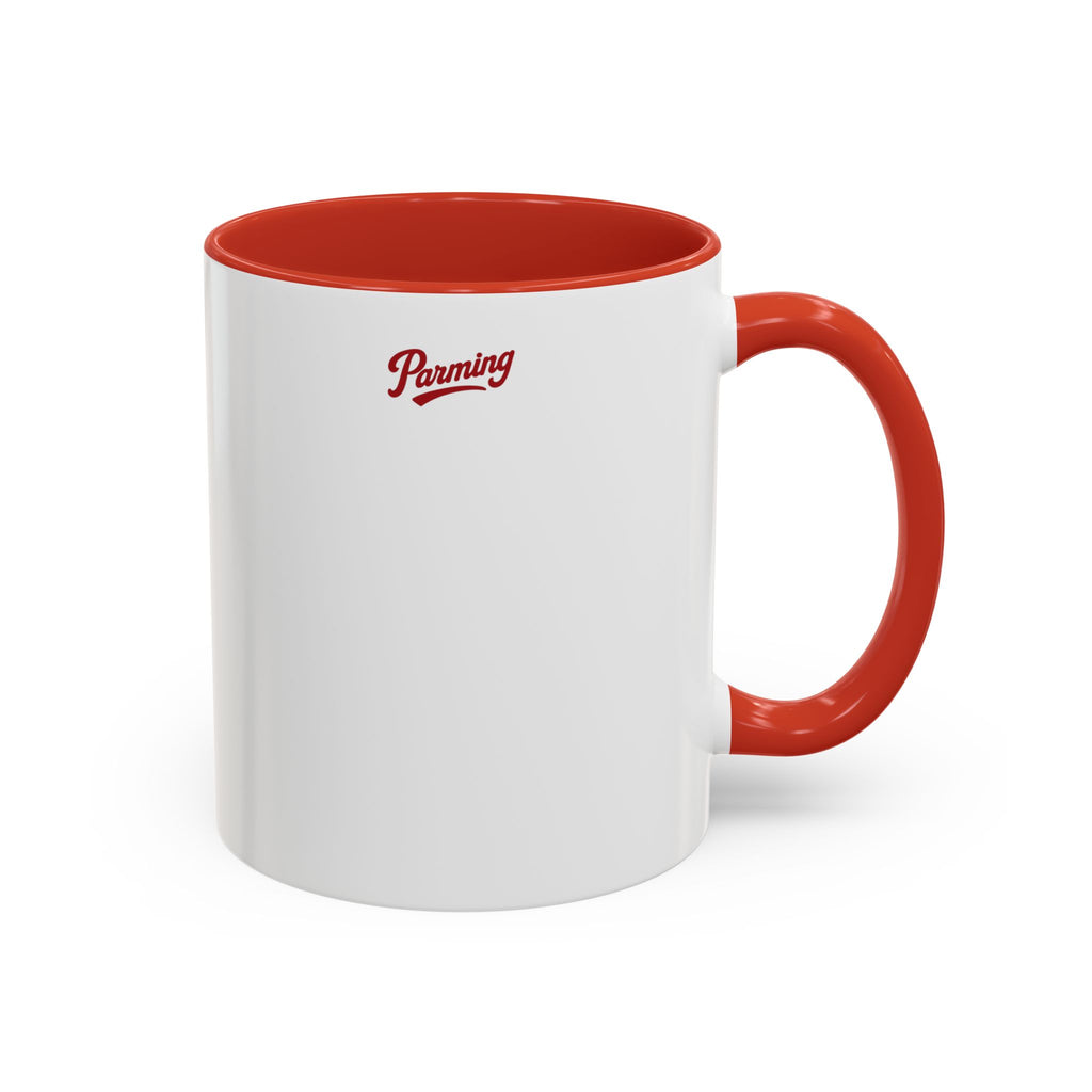 Parm Life Coffee Mug | 11oz 15oz