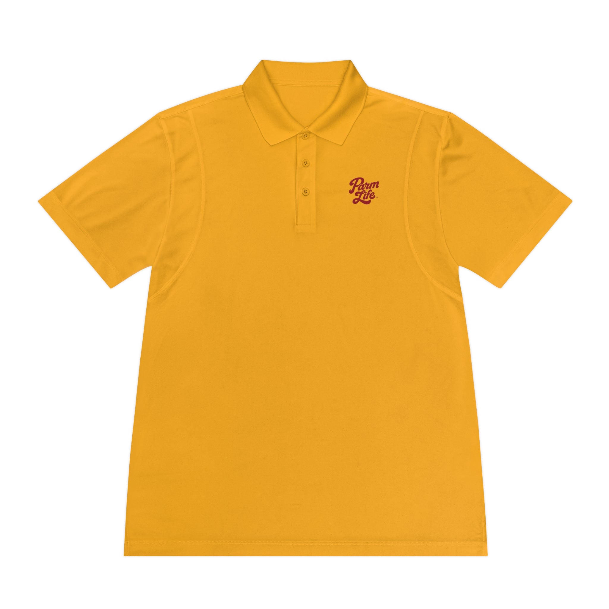 Parm Life Polo Shirt
