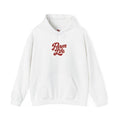 Parm Life White Hoodie