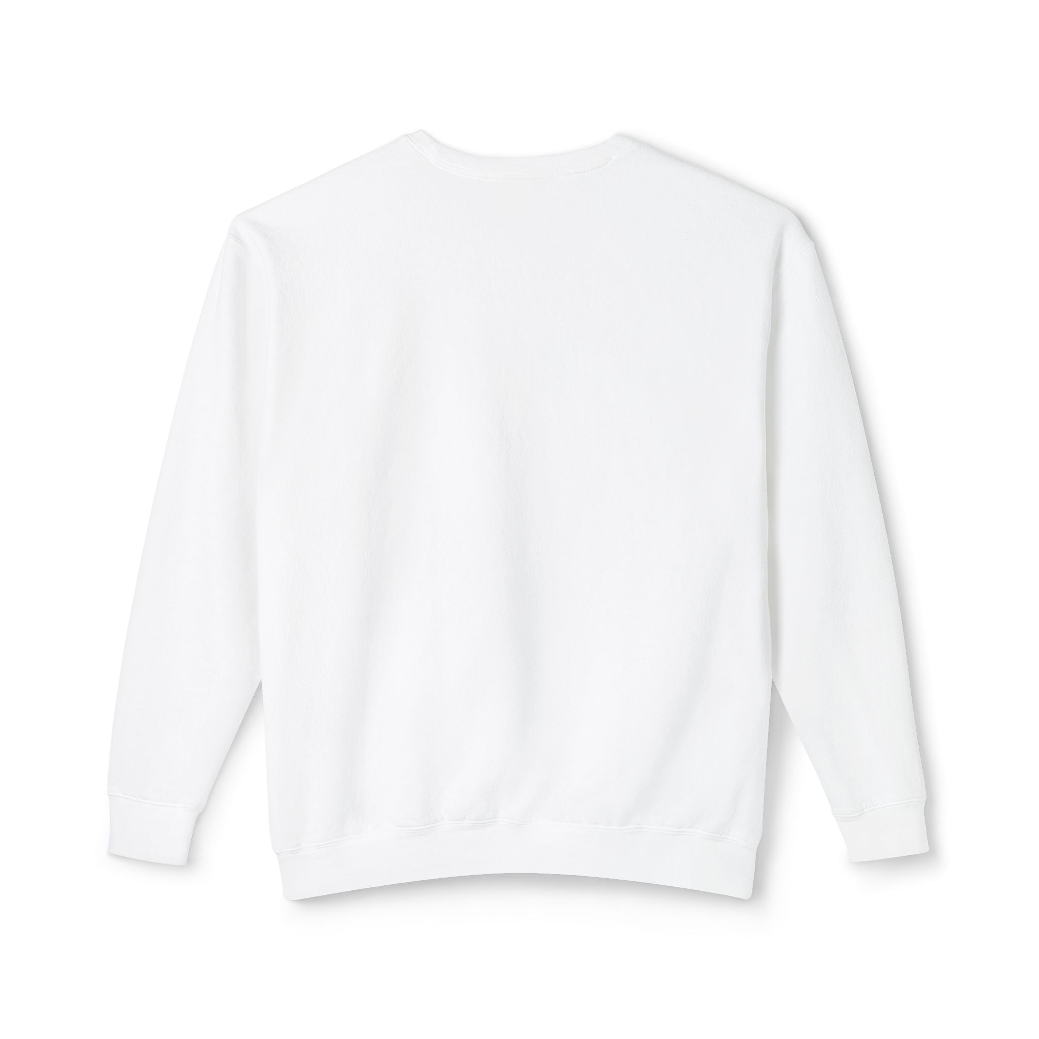 Parm Life Small Pink Logo Unisex Crewneck Sweatshirt