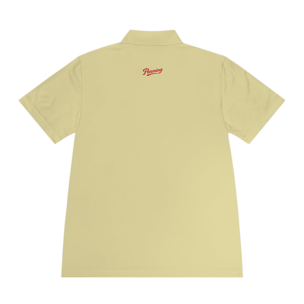 Parm Life Polo Shirt