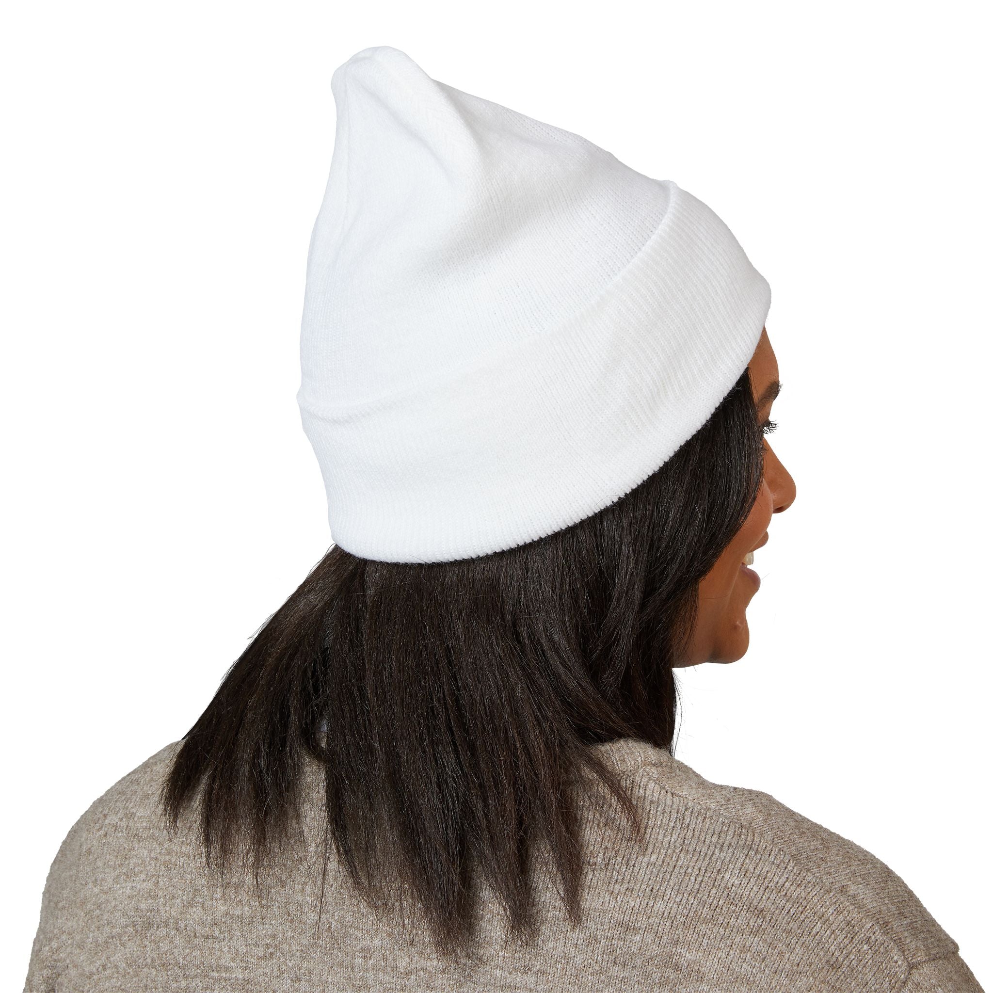 Parm Life cuffed beanie