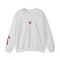 Parm Life Small Logo Crewneck Sweatshirt